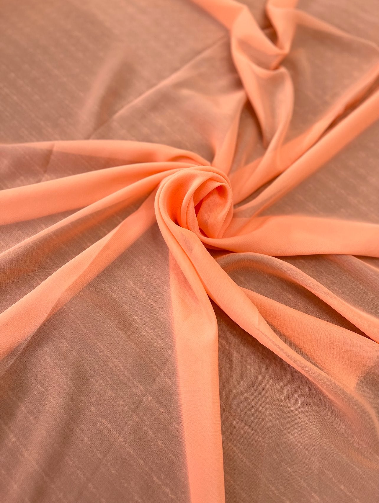 coral chiffon, dark pink chiffon, light pink chiffon, rose chiffon, chiffon for woman, chiffon for bride, premium chiffon, chiffon in low price, chiffon for party wear, chiffon for gown
