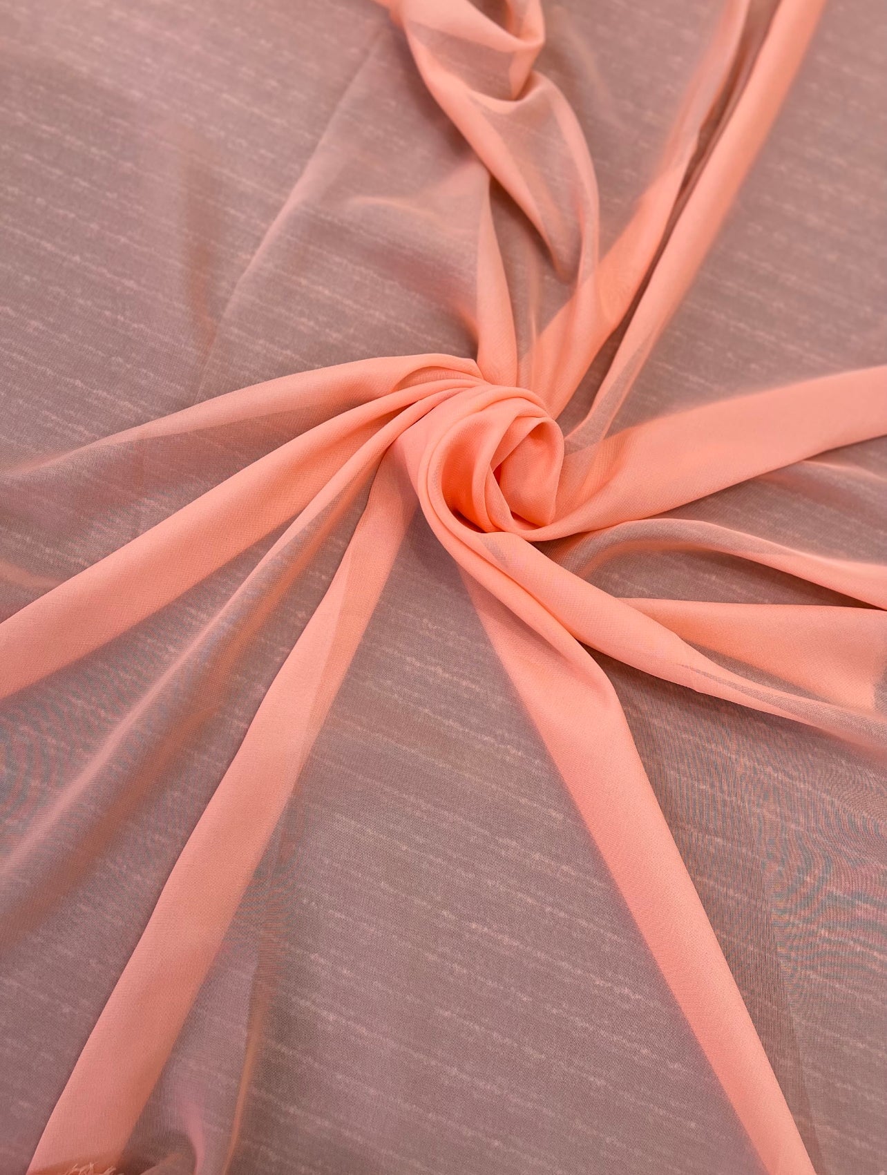 coral chiffon, dark pink chiffon, light pink chiffon, rose chiffon, chiffon for woman, chiffon for bride, premium chiffon, chiffon in low price, chiffon for party wear, chiffon for gown