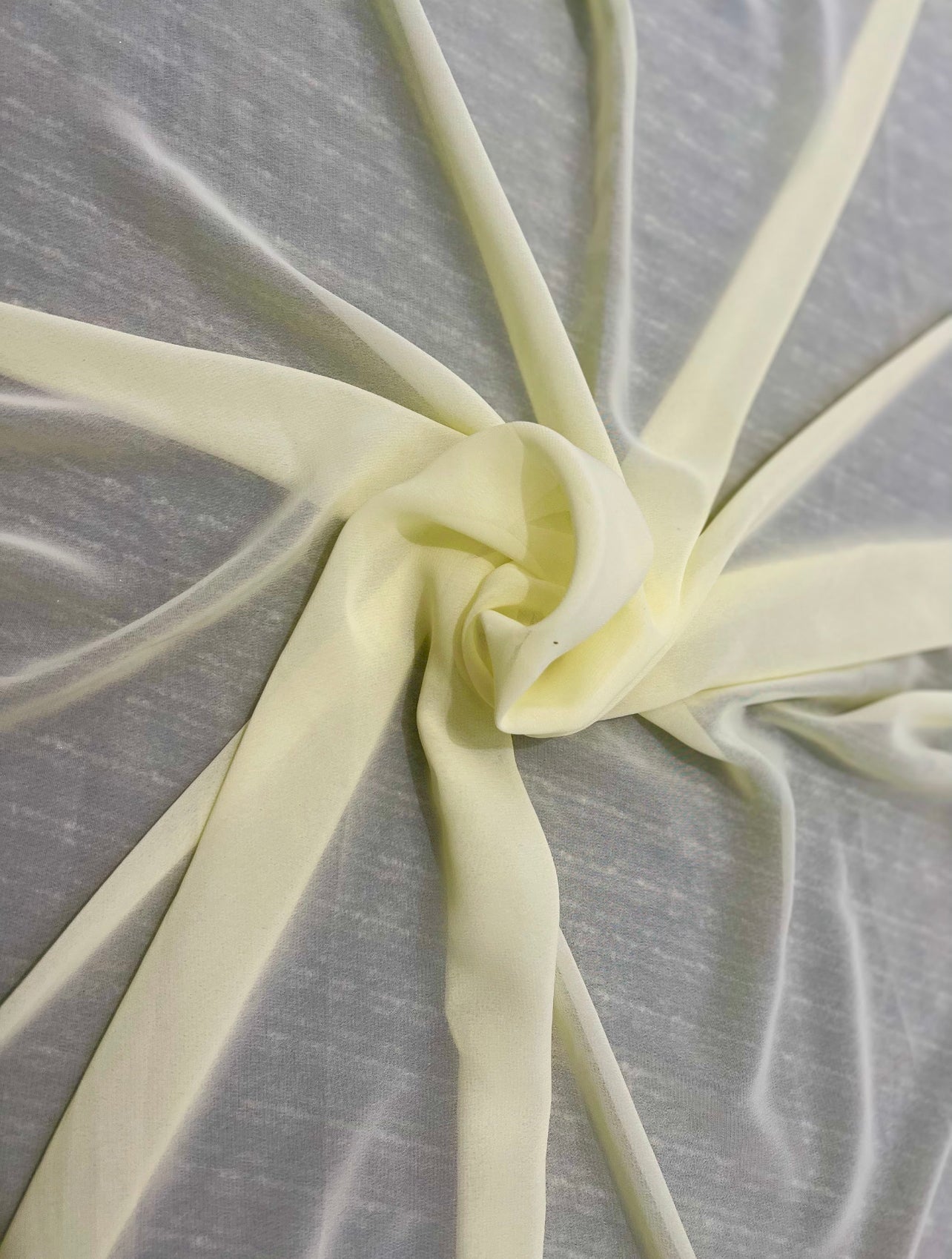 pale yellow chiffon, yellow chiffon, light yellow chiffon, dark yellow chiffon, chiffon for woman, chiffon for bride, premium chiffon, chiffon in low price, chiffon for party wear, chiffon for gown