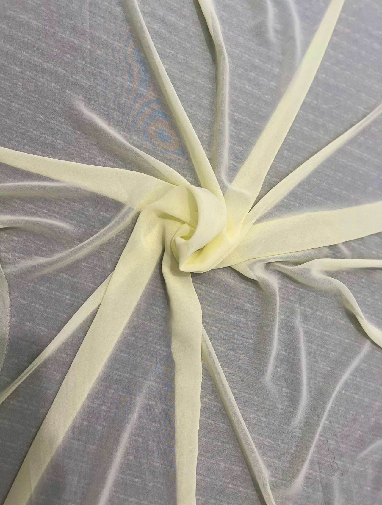 pale yellow chiffon, yellow chiffon, light yellow chiffon, dark yellow chiffon, chiffon for woman, chiffon for bride, premium chiffon, chiffon in low price, chiffon for party wear, chiffon for gown