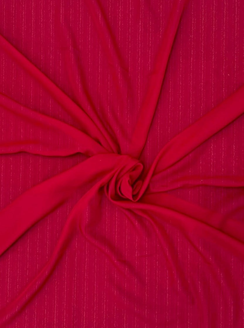 red chiffon, blood red chiffon, light red chiffon, dark red chiffon, chiffon for woman, chiffon for bride, premium chiffon, chiffon in low price, chiffon for party wear, chiffon for gown