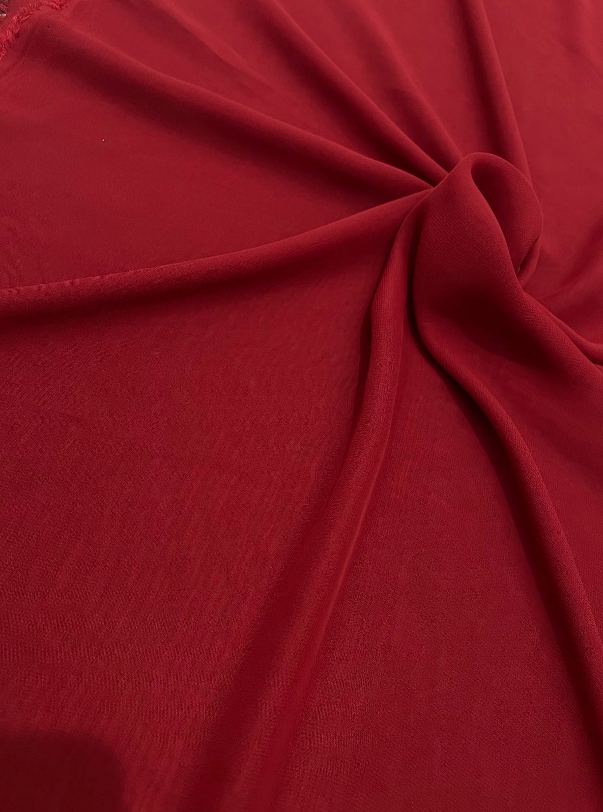tango red chiffon, red chiffon, dark red chiffon, light red chiffon, chiffon for woman, chiffon for bride, premium chiffon, chiffon in low price, chiffon for party wear, chiffon for gown