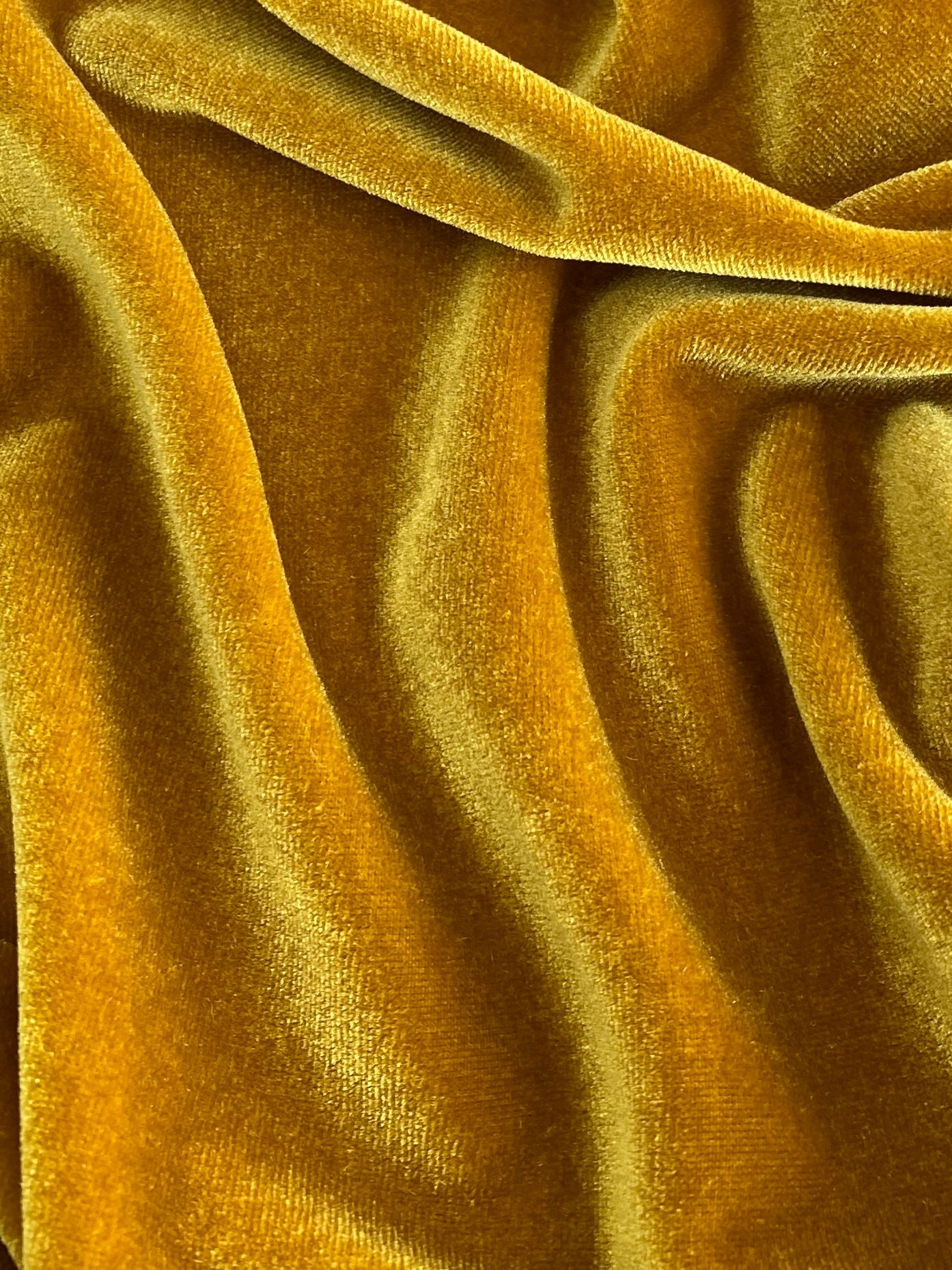 gold stretch velvet, golden stretch velvet for gown, yellow gold velvet for wedding, yellow stretch pure velvet, dark yellow stretch velvet for brides, gold stretch fancy velvet, golden color velvet for dress, gold color stretch expensive velvet, gold stretch fancy velvet, 4 way stretch velvet