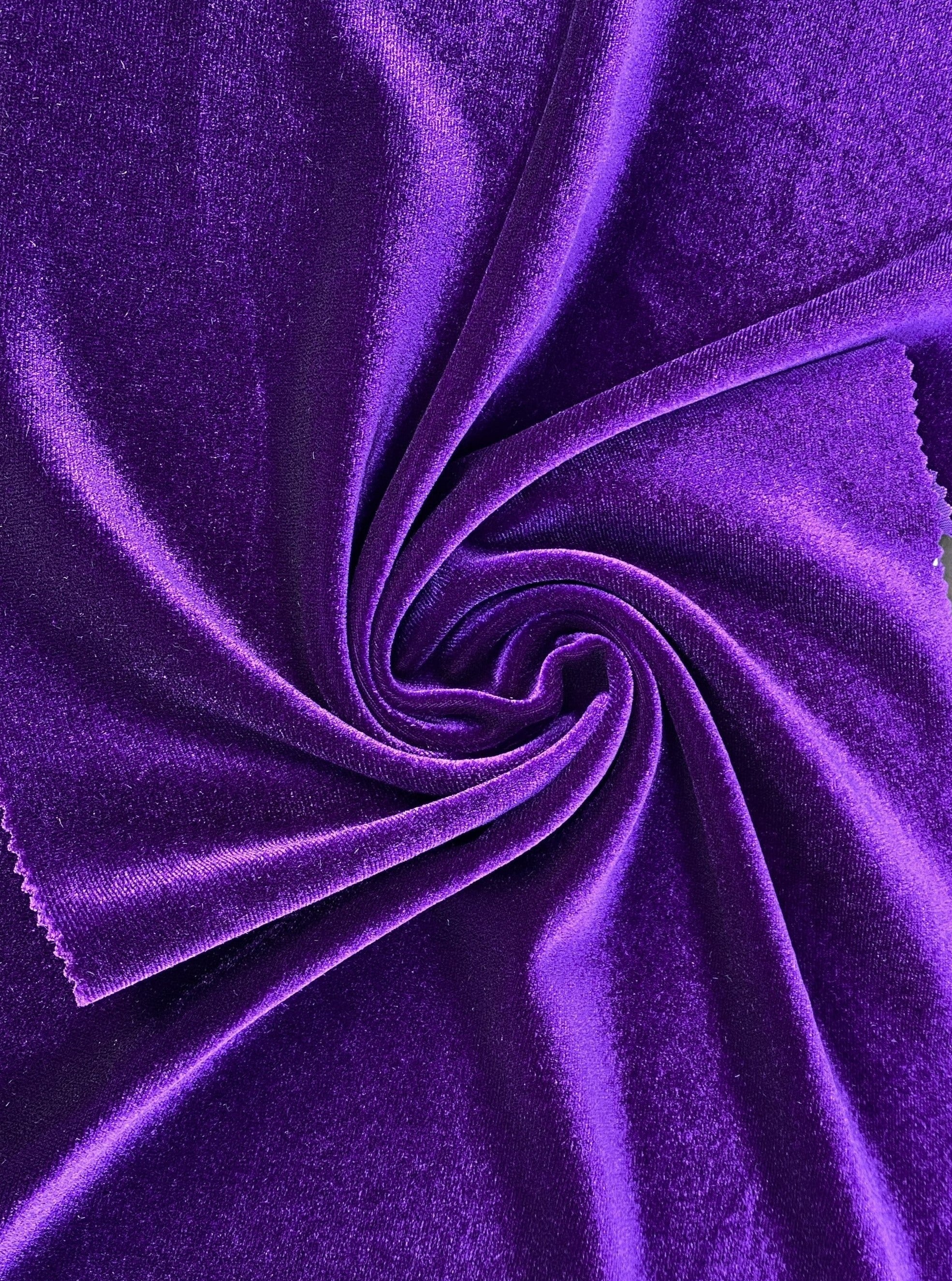 purple stretch velvet, lavender stretch velvet, liliac velvet, pastel purple velvet, shiny purple velvet, velvet fabric, velvet store usa, luxury velvet fabric, velvet for wedding dress, velvet for headband, shiny purple fabric, 4 way stretch velvet