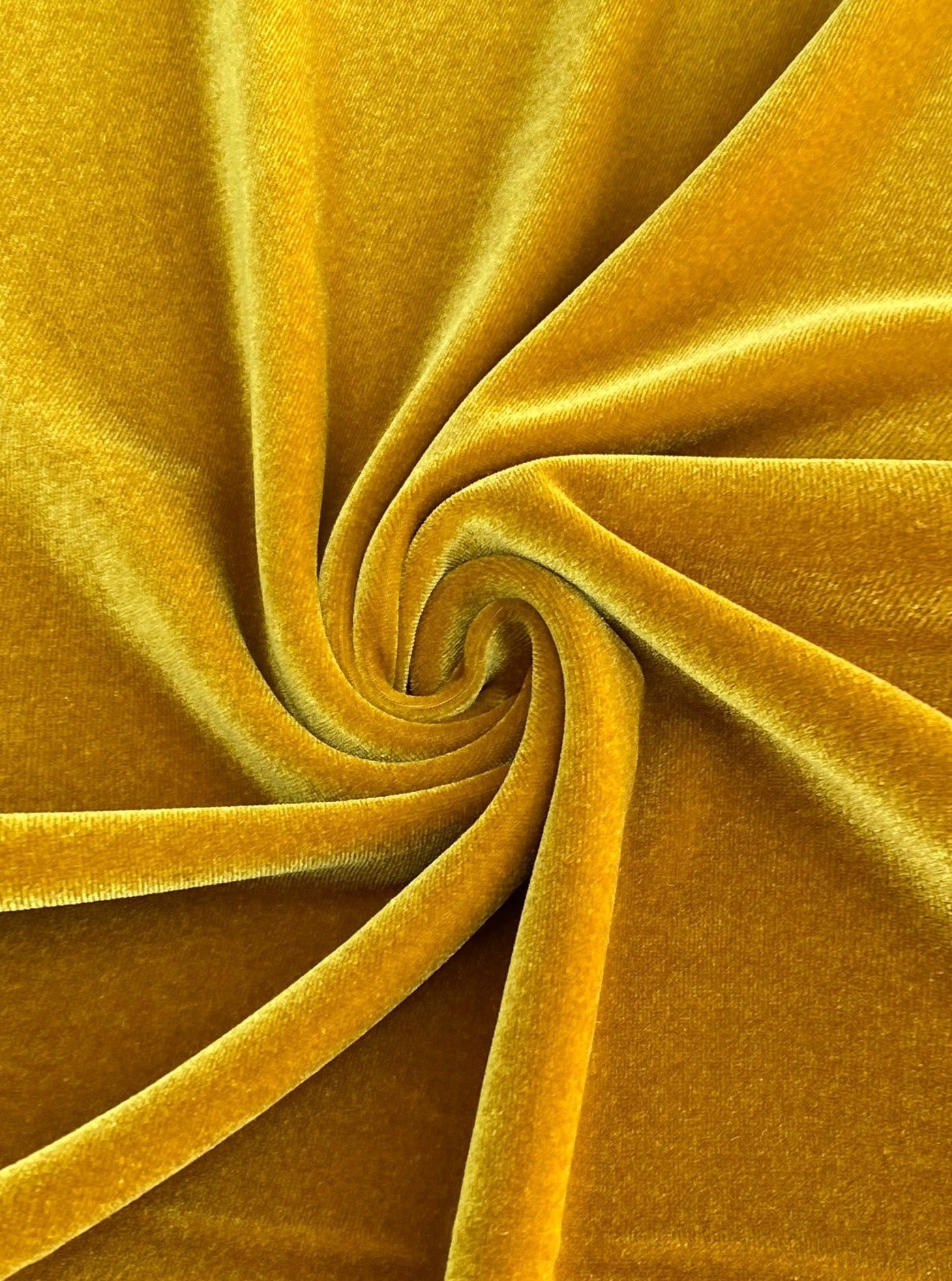 gold stretch velvet, golden stretch velvet for gown, yellow gold velvet for wedding, yellow stretch pure velvet, dark yellow stretch velvet for brides, gold stretch fancy velvet, golden color velvet for dress, gold color stretch expensive velvet, gold stretch fancy velvet, 4 way stretch velvet