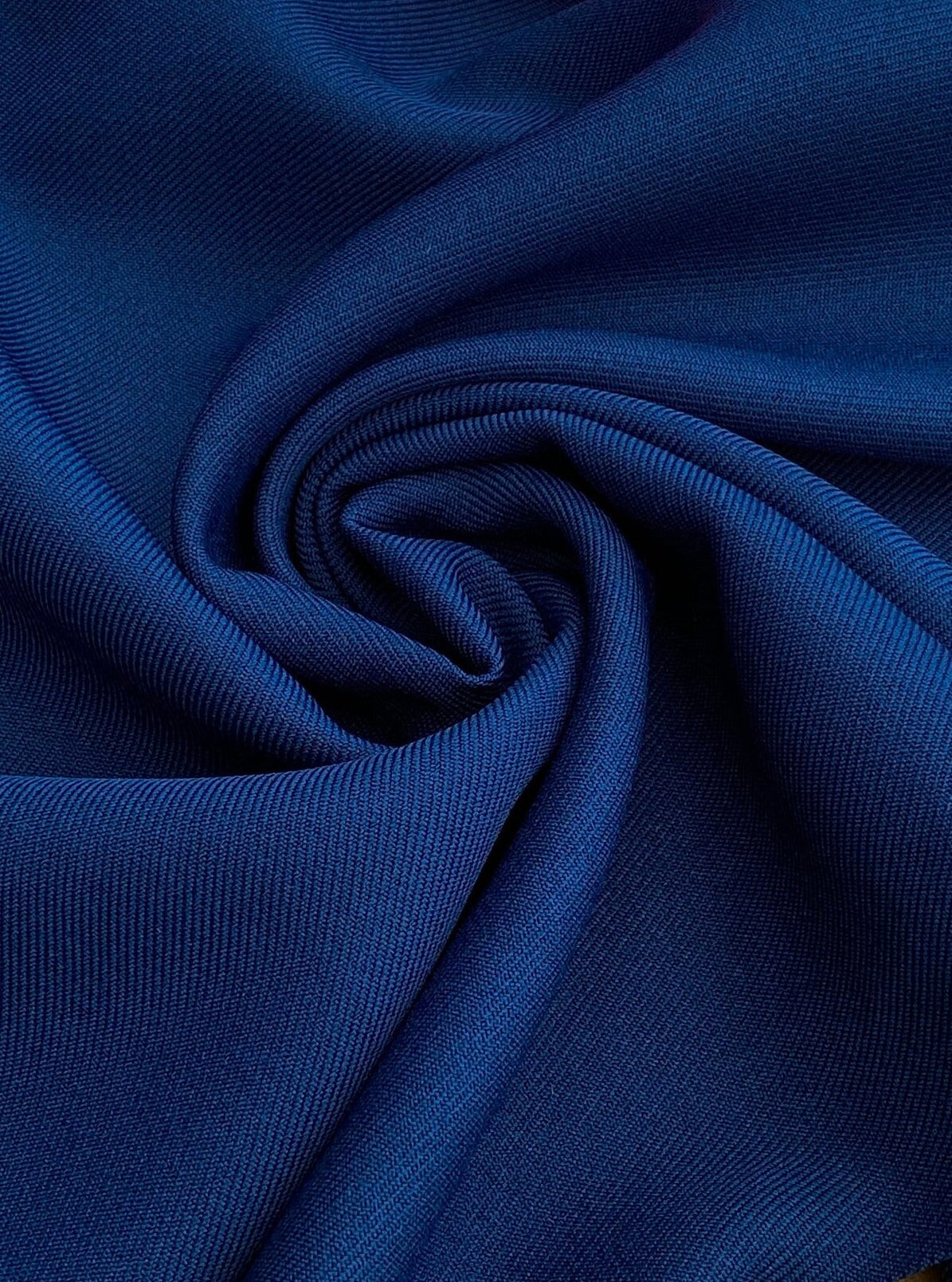 navy delaney gabardine, royal blue delaney gabardine, blue delaney gabardine, electric blue gabardine, solid blue gabardine, gabardine material, gabardine fabric, twill gabardine, wrinkle free fabric, gabardine store in usa, gabardine material for suit, bridal fabric, solid fabric, soft fabric