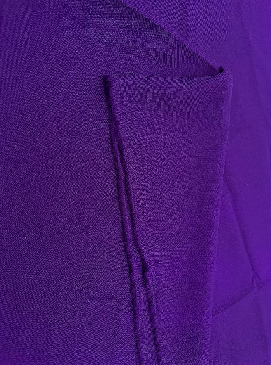 Purple poplin, light purple poplin, lilac poplin, dark purple poplin, lavender poplin, poplin fabric for woman, poplin fabric for bride, poplin fabric on sale, poplin fabric on discount, premium poplin fabric, cheap poplin fabric