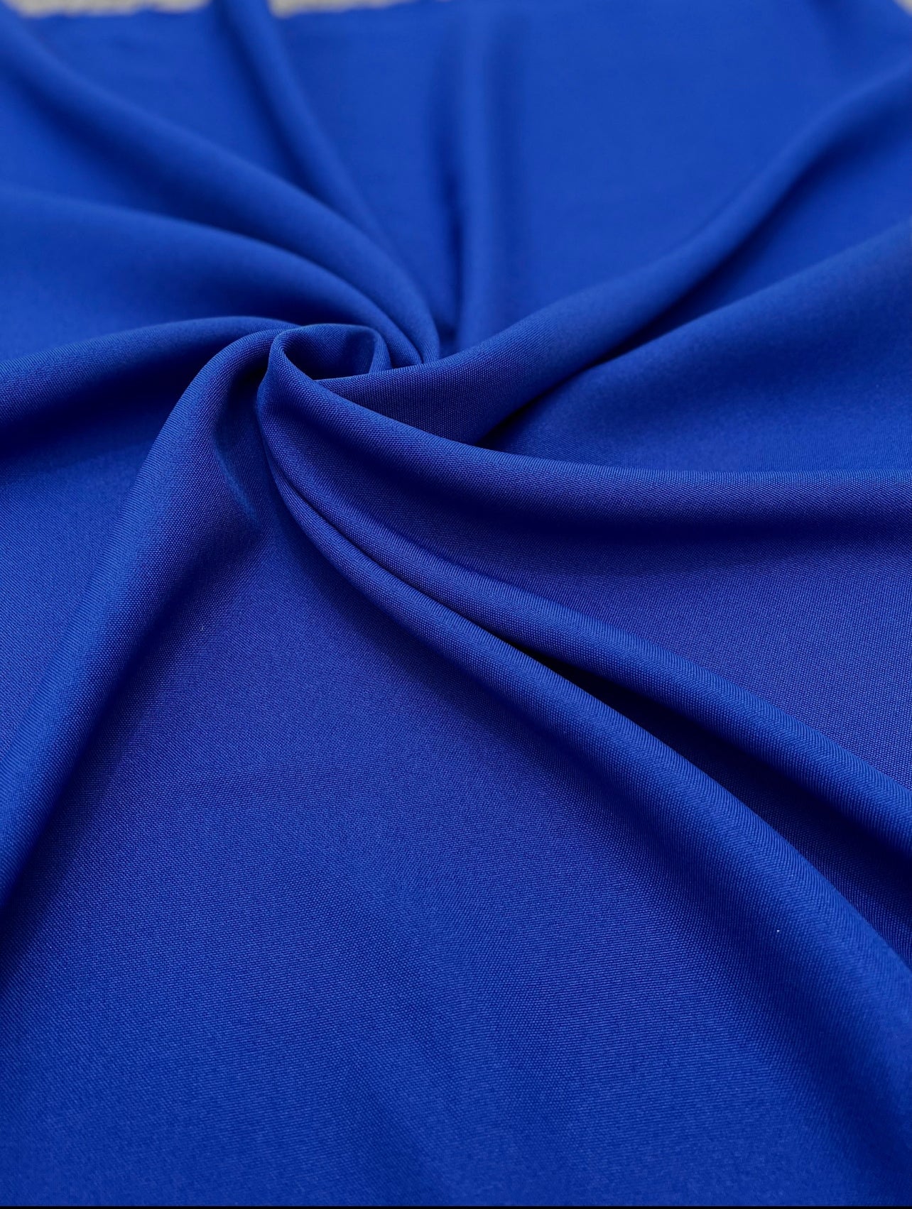 royal blue poplin, light blue poplin, blue poplin, dark blue poplin, ocean blue white poplin, poplin fabric for woman, poplin fabric for bride, poplin fabric on sale, poplin fabric on discount, premium poplin fabric, cheap poplin fabric