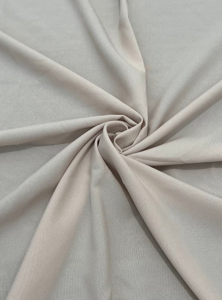 sand poplin, light grey poplin, white poplin, off white poplin, bright white poplin, poplin fabric for woman, poplin fabric for bride, poplin fabric on sale, poplin fabric on discount, premium poplin fabric, cheap poplin fabric