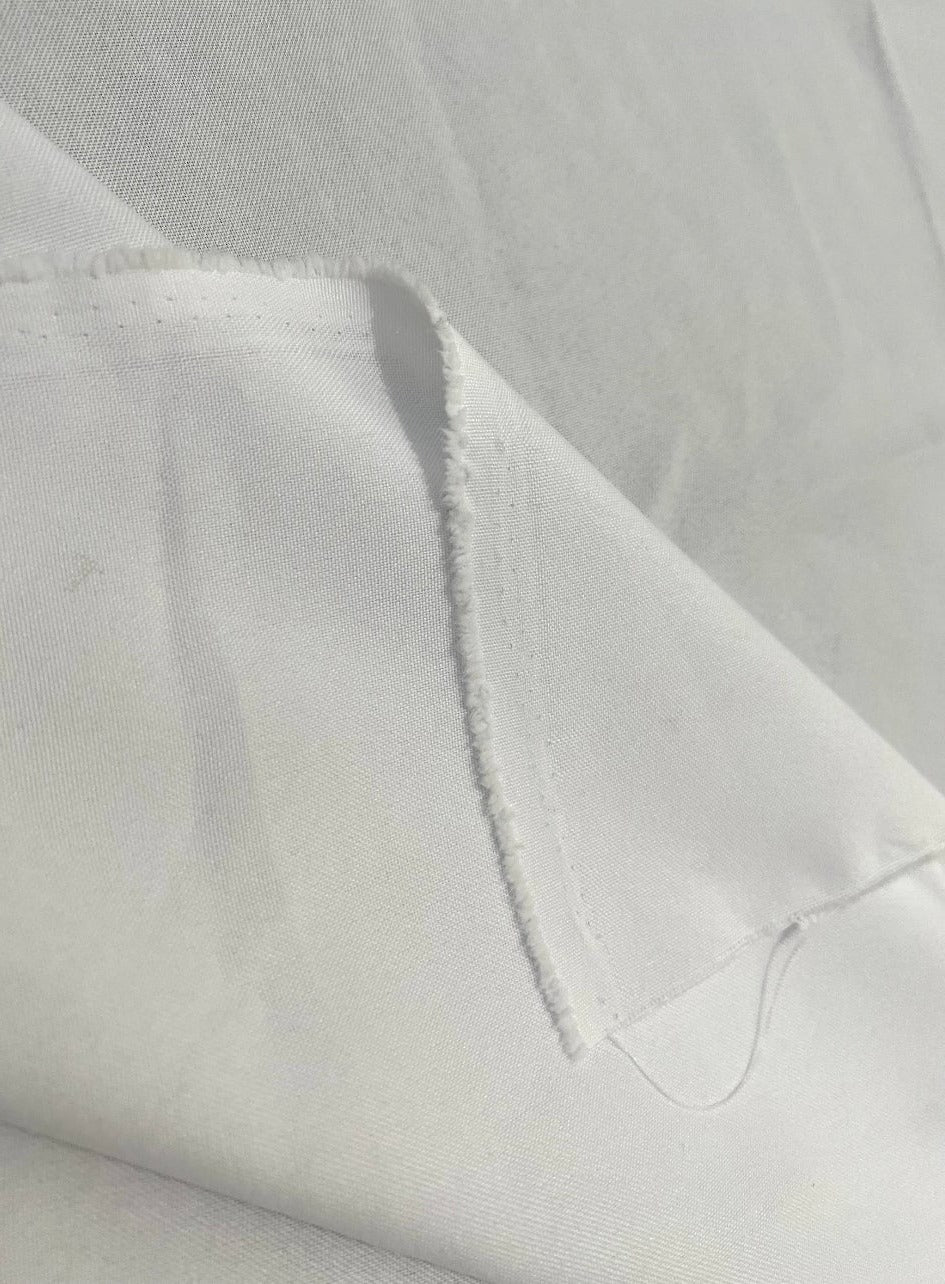 white poplin, off white poplin, bright white poplin, poplin fabric for woman, poplin fabric for bride, poplin fabric on sale, poplin fabric on discount, premium poplin fabric, cheap poplin fabric