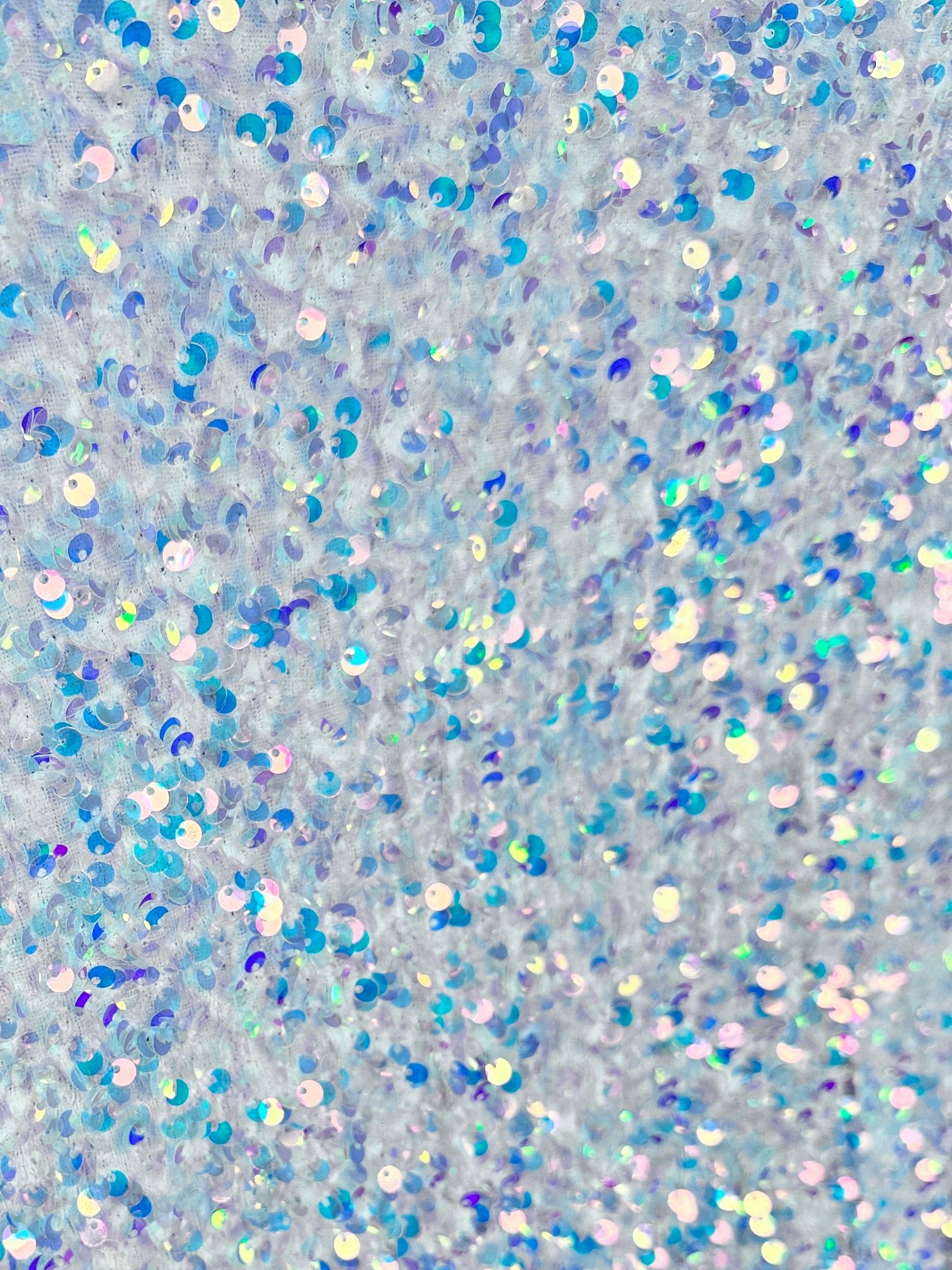  white Iridescent Sequin on Velvet, off white Iridescent Sequin on Velvet, bright white Iridescent Sequin on Velvet, milky white Iridescent Sequin on Velvet, white Iridescent Sequin on Velvet for woman, velvet cloth, whtie Iridescent Sequin on Velvet for bride, sequin stretch velvet, velvet for gown, stretch velvet, velvet fabric with sequin, solid velvet, sequin fabric for gown, 4 way stretch velvet