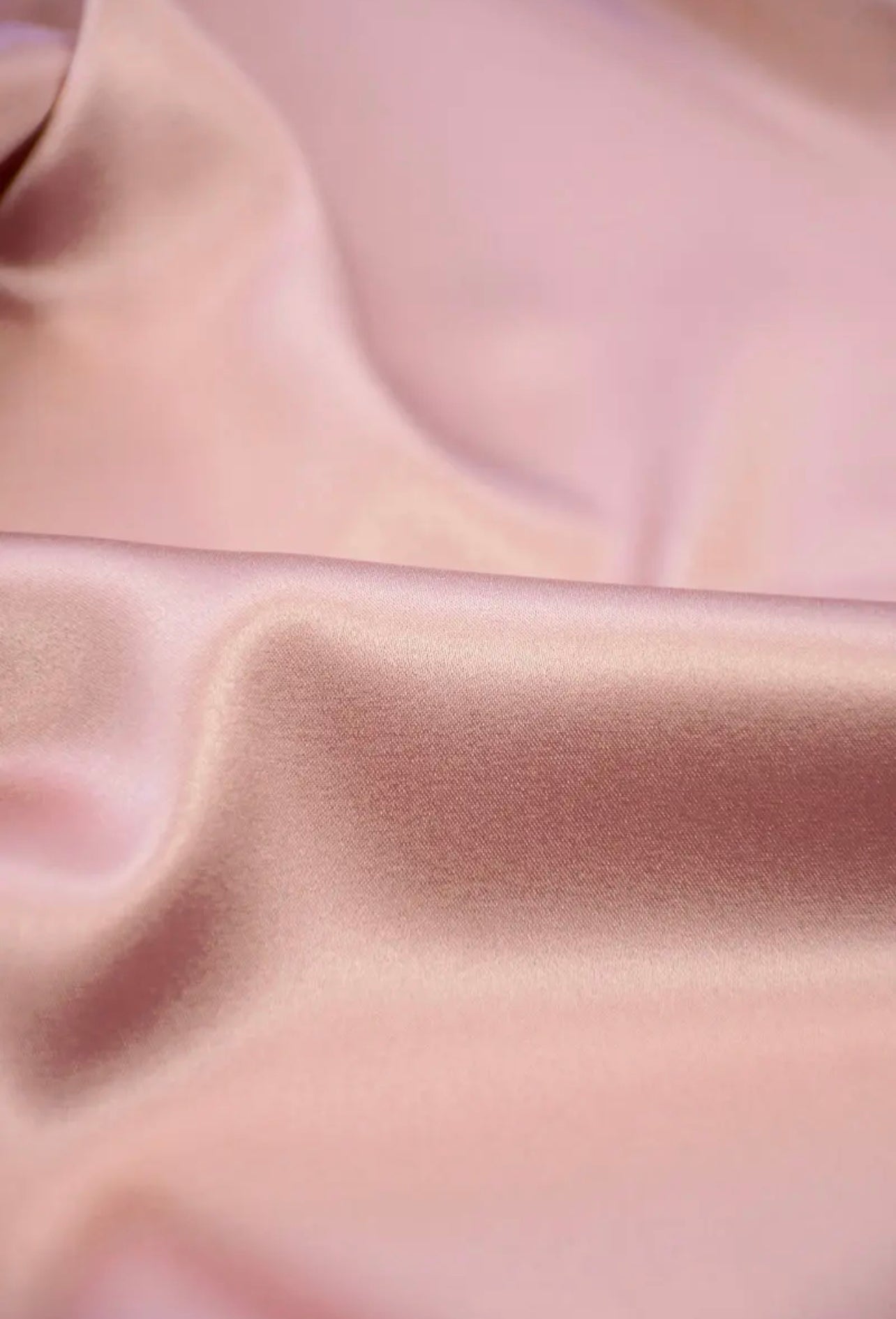 Blush Duchesse Satin Fabric, Dusty Bridal Shiny Satin by yard, Peach Heavy Satin Fabric for Wedding Dress, blush satin for woman, premium satin for woman, buy satin online, best quality satin, cheap satin, kikitextile satin, fabric for woman