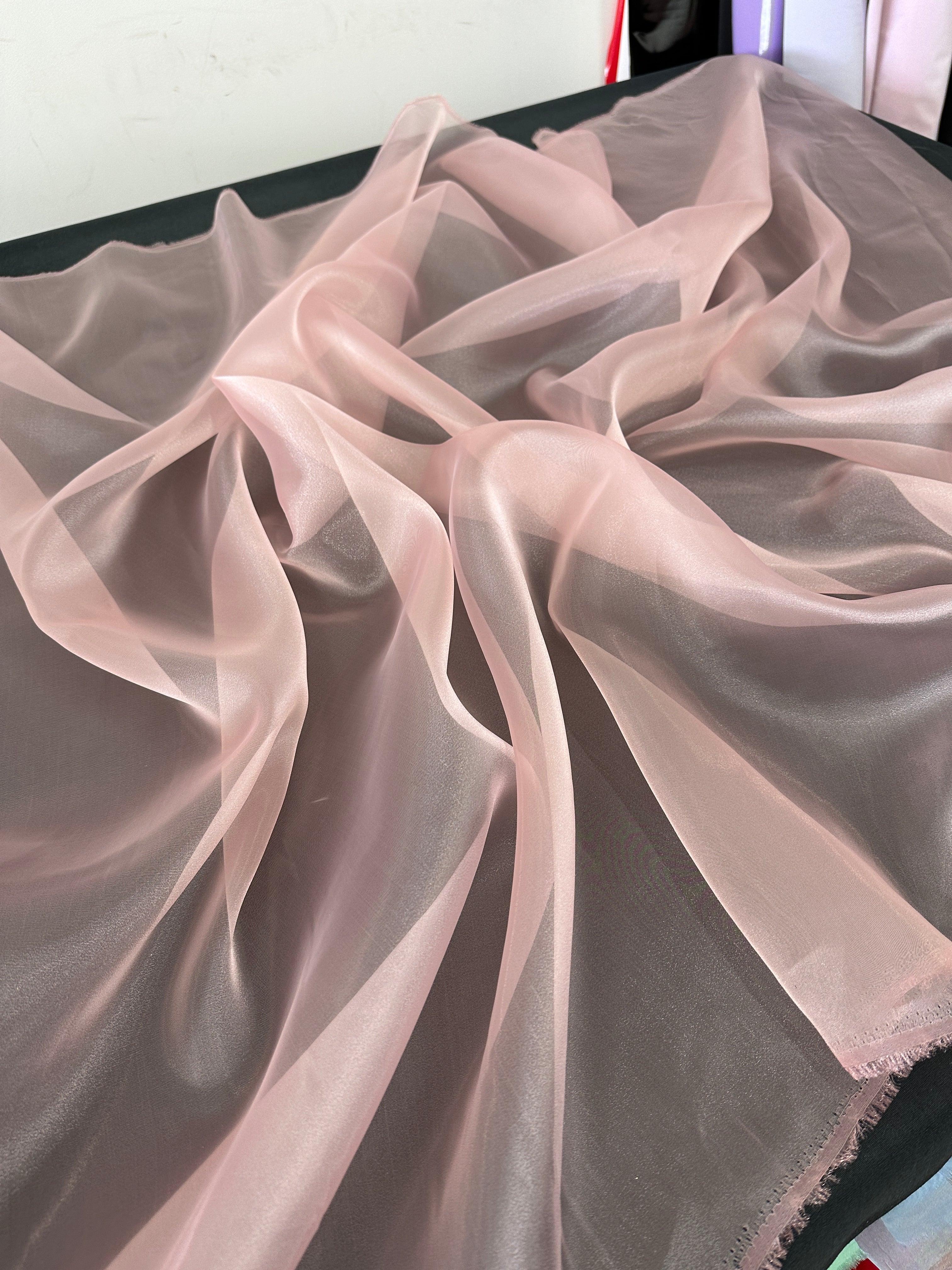 blush crystal organza, blush crystal organza for woman, blush crystal bridal organza, pink organza, light pink organza, rose pink organza, best quality organza, organza for curtain, organza for home decor, discounted organza, cheap organza, organza in low price, buy organza online