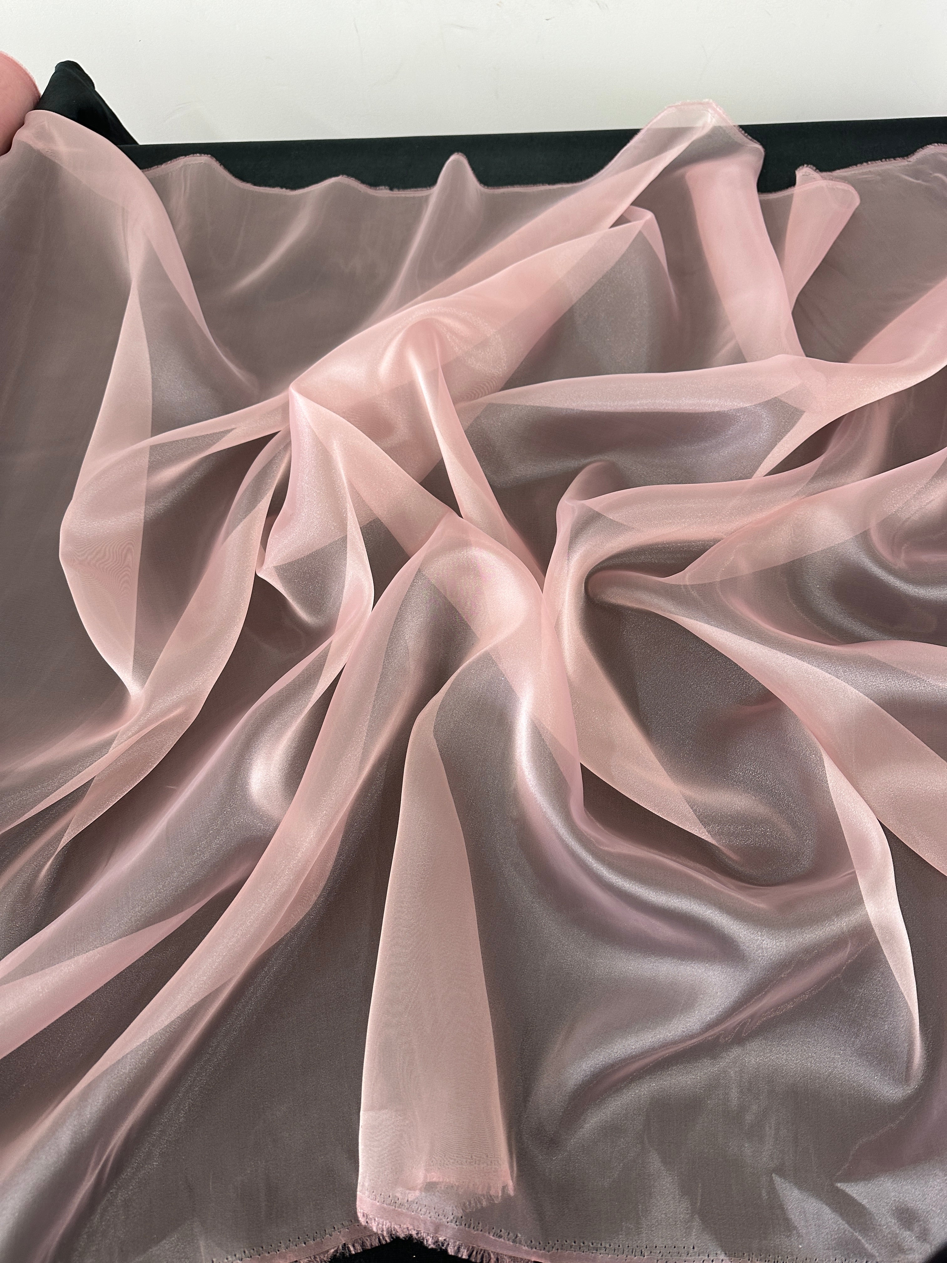 blush crystal organza, blush crystal organza for woman, blush crystal bridal organza, pink organza, light pink organza, rose pink organza, best quality organza, organza for curtain, organza for home decor, discounted organza, cheap organza, organza in low price, buy organza online