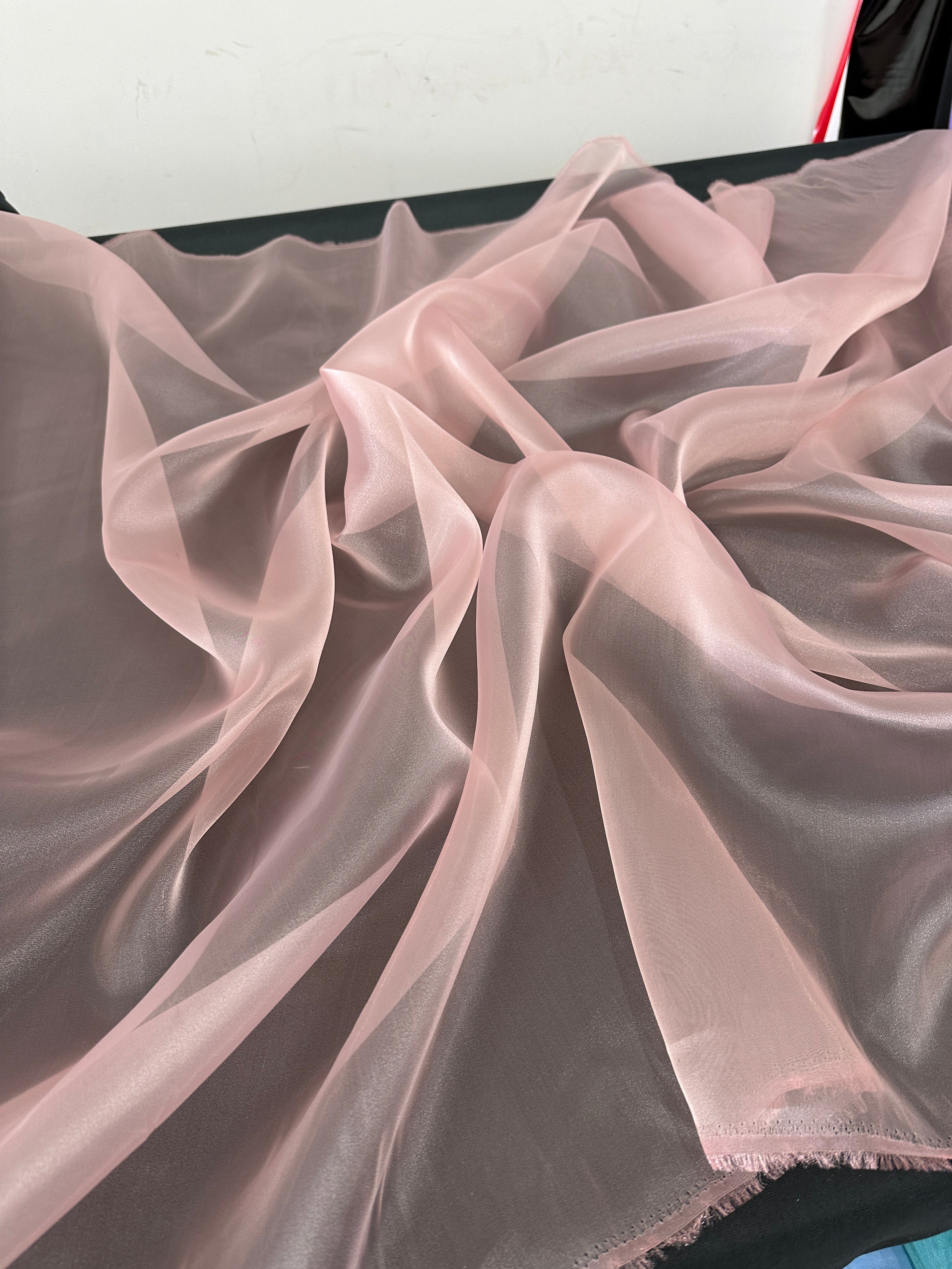 blush crystal organza, blush crystal organza for woman, blush crystal bridal organza, pink organza, light pink organza, rose pink organza, best quality organza, organza for curtain, organza for home decor, discounted organza, cheap organza, organza in low price, buy organza online