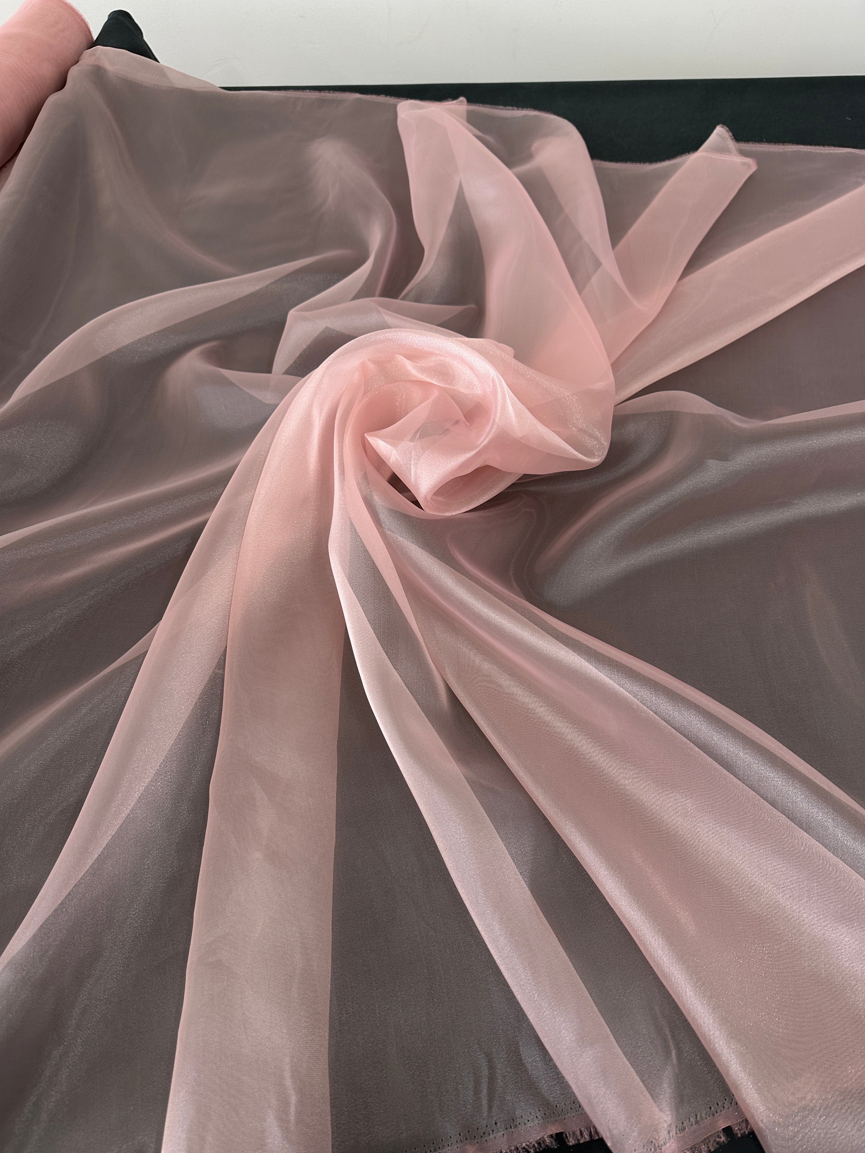 blush crystal organza, blush crystal organza for woman, blush crystal bridal organza, pink organza, light pink organza, rose pink organza, best quality organza, organza for curtain, organza for home decor, discounted organza, cheap organza, organza in low price, buy organza online