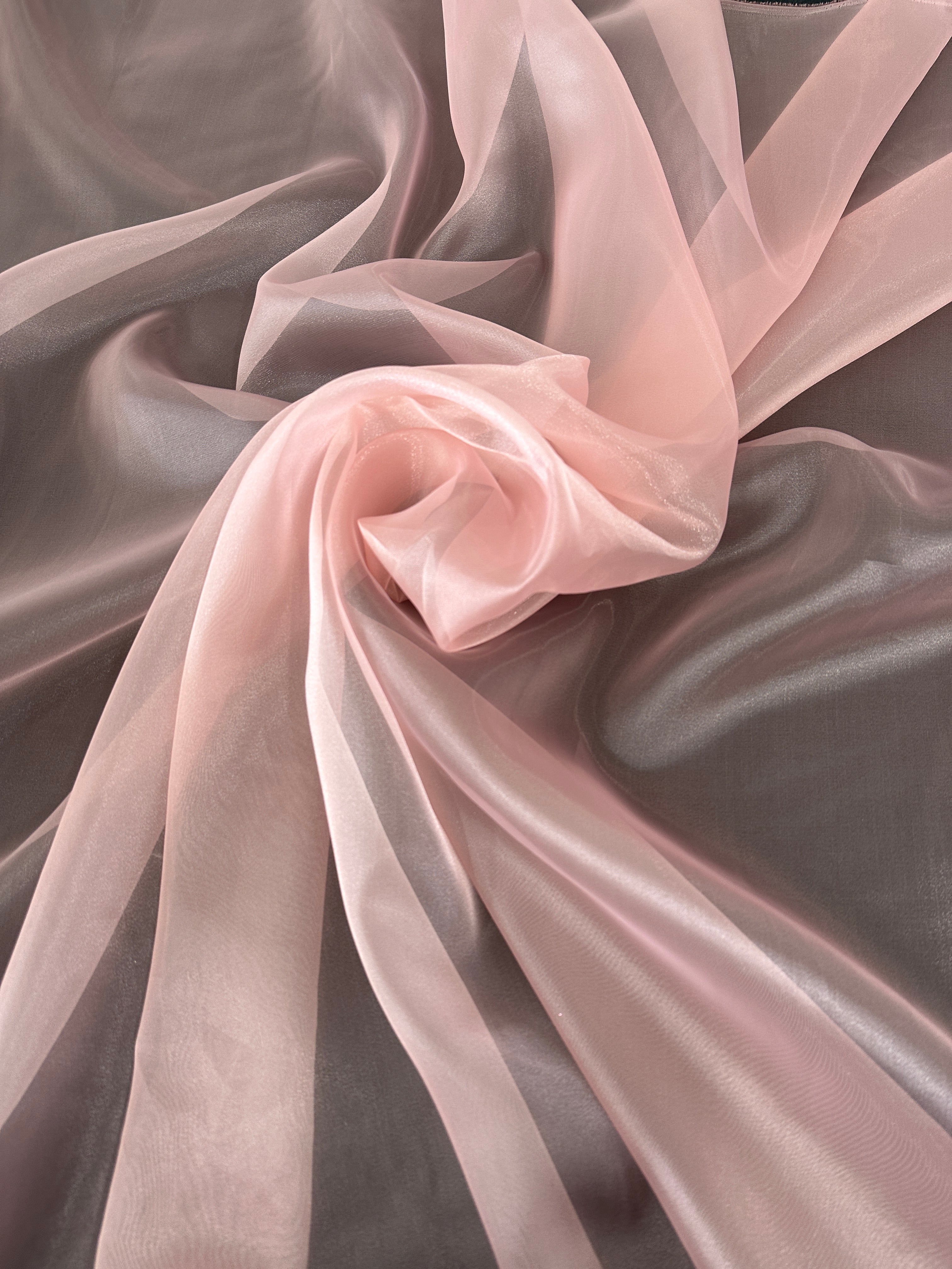 blush crystal organza, blush crystal organza for woman, blush crystal bridal organza, pink organza, light pink organza, rose pink organza, best quality organza, organza for curtain, organza for home decor, discounted organza, cheap organza, organza in low price, buy organza online