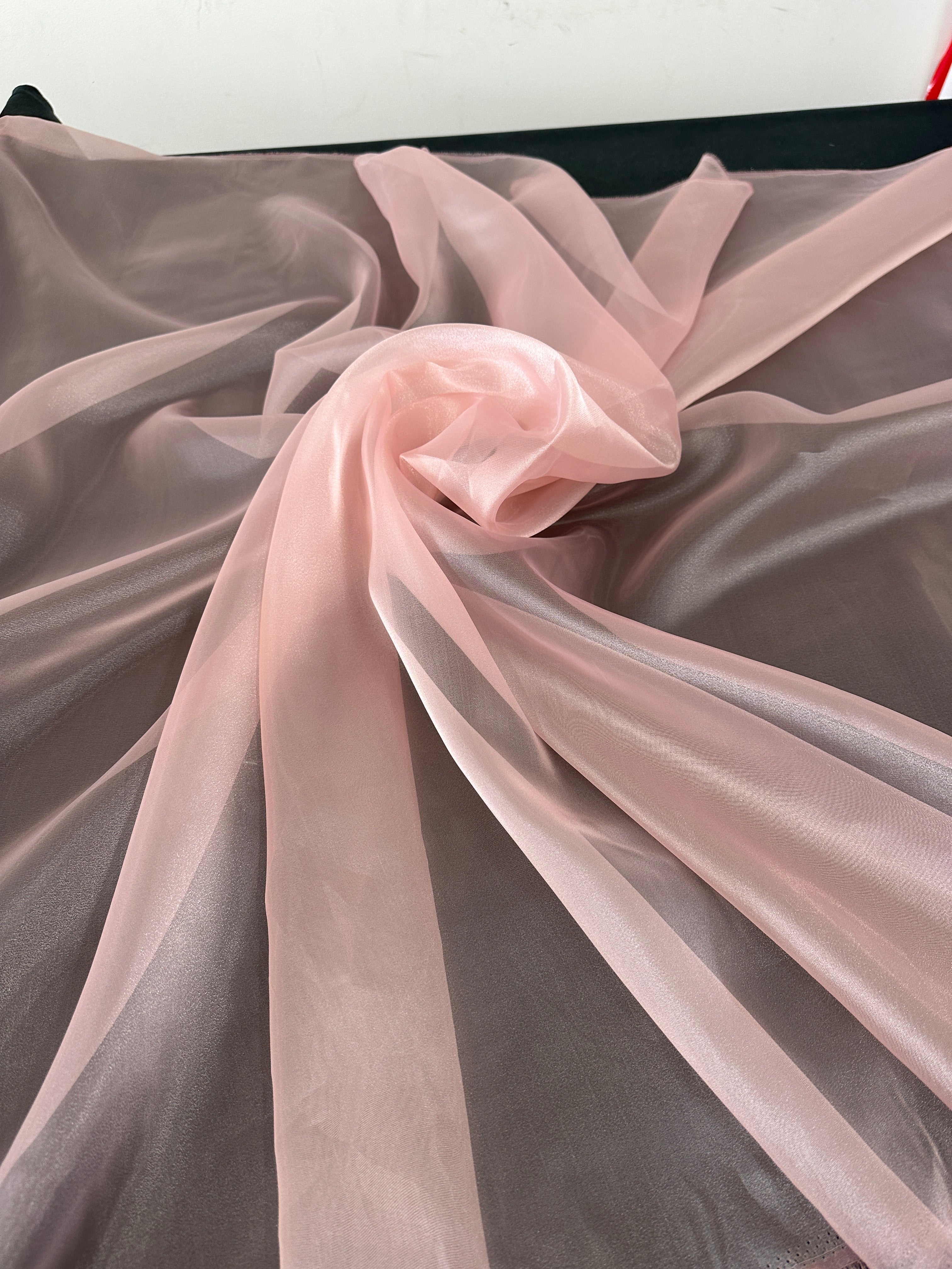 blush crystal organza, blush crystal organza for woman, blush crystal bridal organza, pink organza, light pink organza, rose pink organza, best quality organza, organza for curtain, organza for home decor, discounted organza, cheap organza, organza in low price, buy organza online