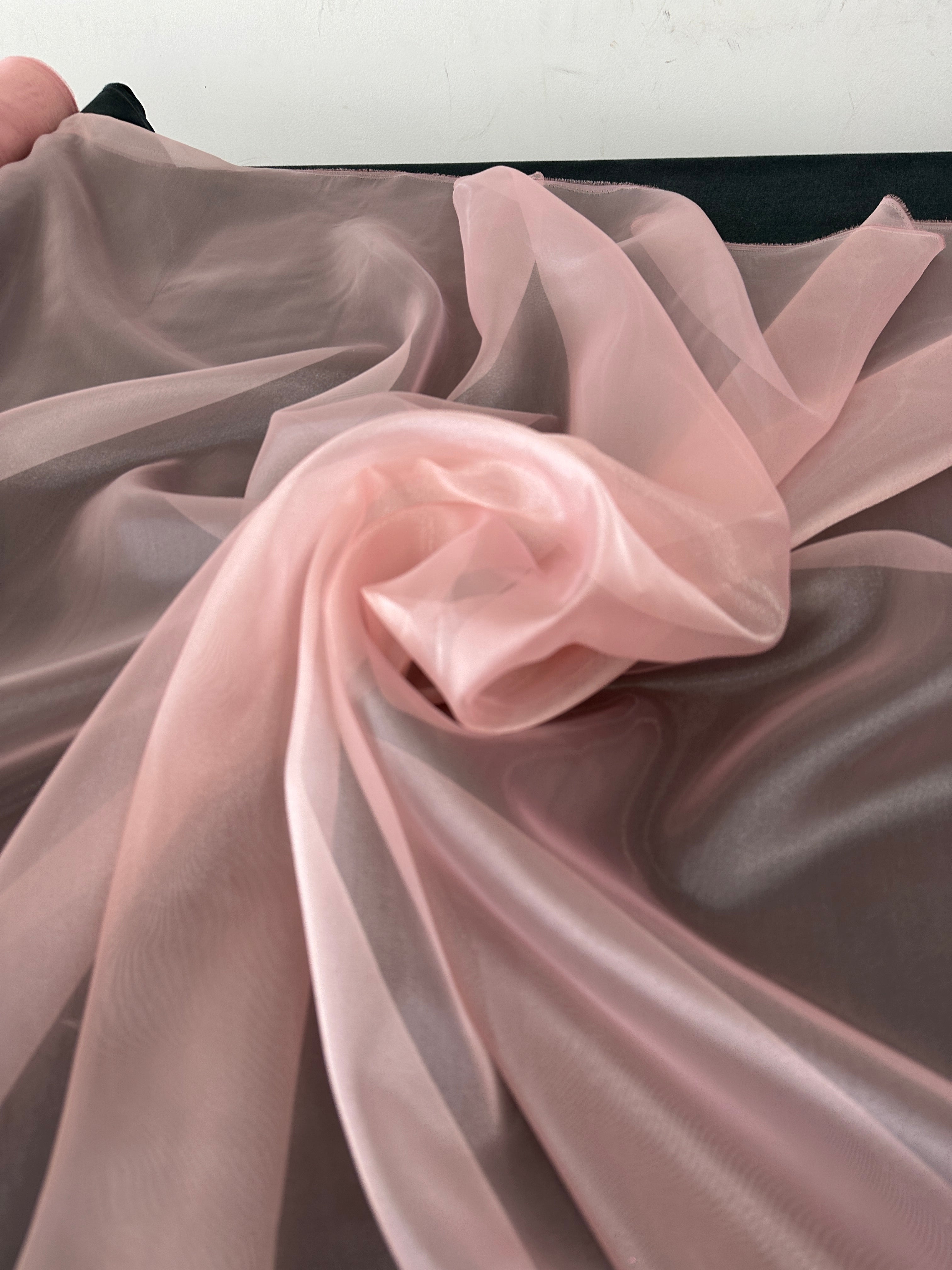 blush crystal organza, blush crystal organza for woman, blush crystal bridal organza, pink organza, light pink organza, rose pink organza, best quality organza, organza for curtain, organza for home decor, discounted organza, cheap organza, organza in low price, buy organza online