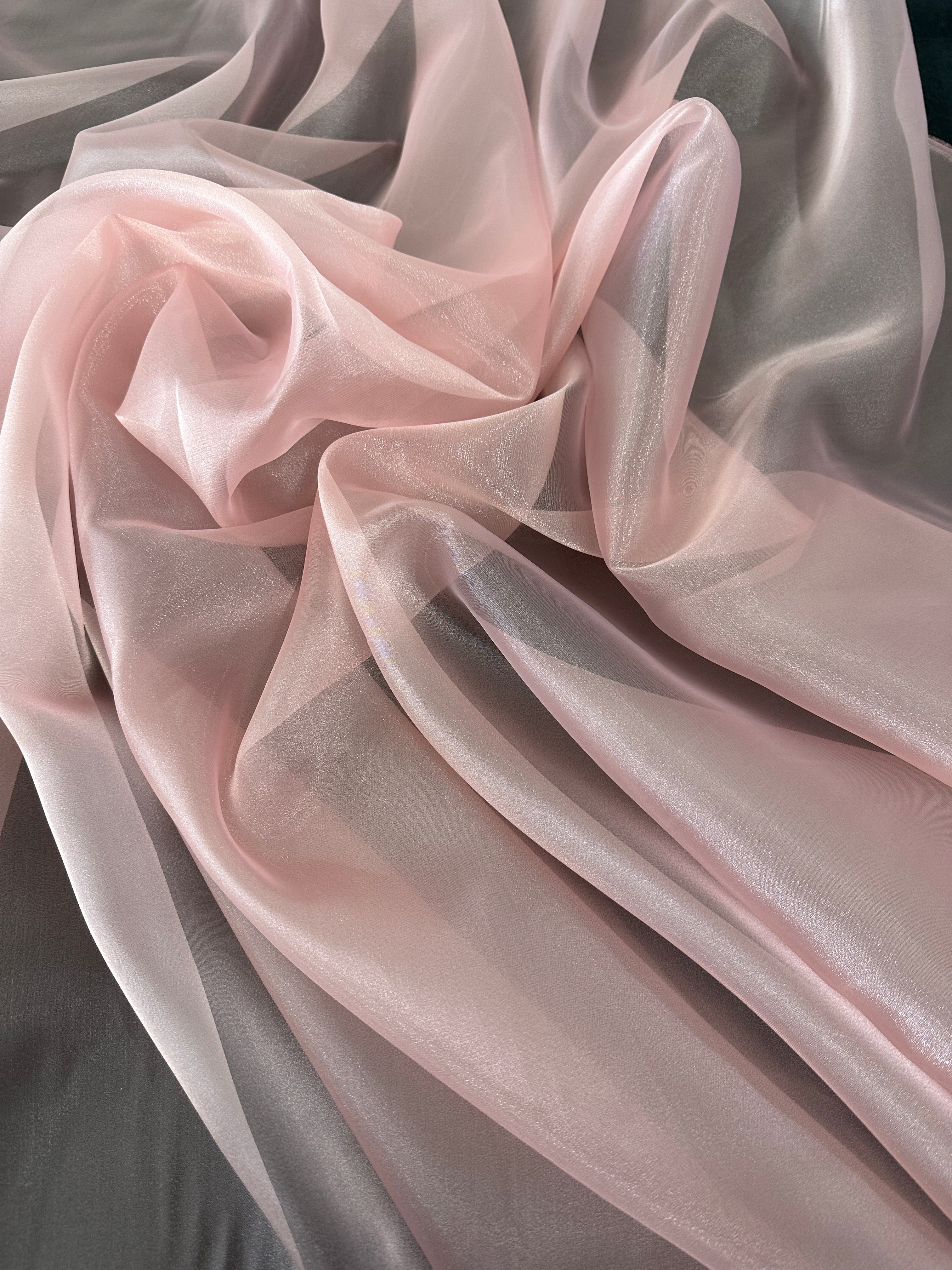 blush crystal organza, blush crystal organza for woman, blush crystal bridal organza, pink organza, light pink organza, rose pink organza, best quality organza, organza for curtain, organza for home decor, discounted organza, cheap organza, organza in low price, buy organza online