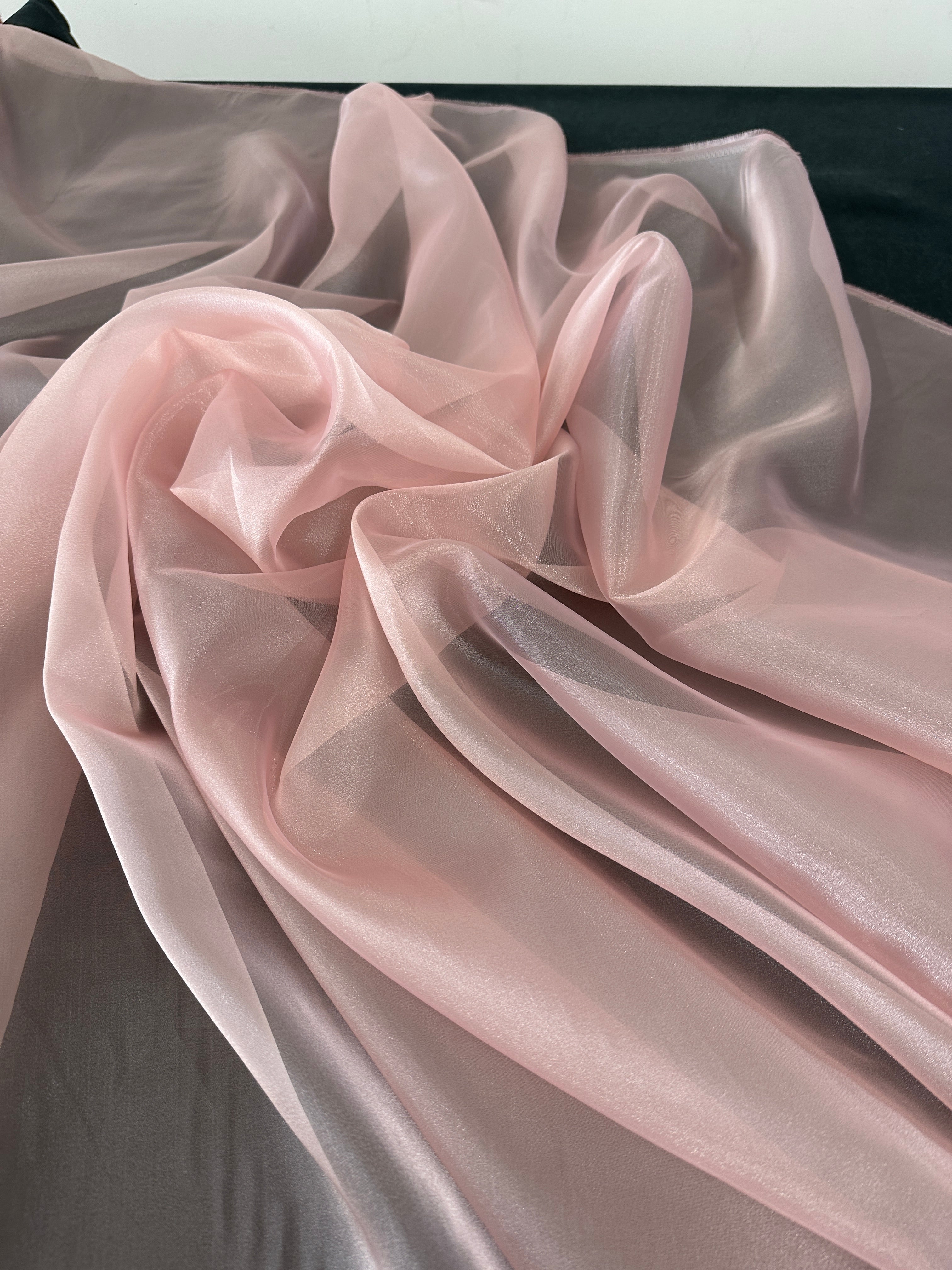 blush crystal organza, blush crystal organza for woman, blush crystal bridal organza, pink organza, light pink organza, rose pink organza, best quality organza, organza for curtain, organza for home decor, discounted organza, cheap organza, organza in low price, buy organza online