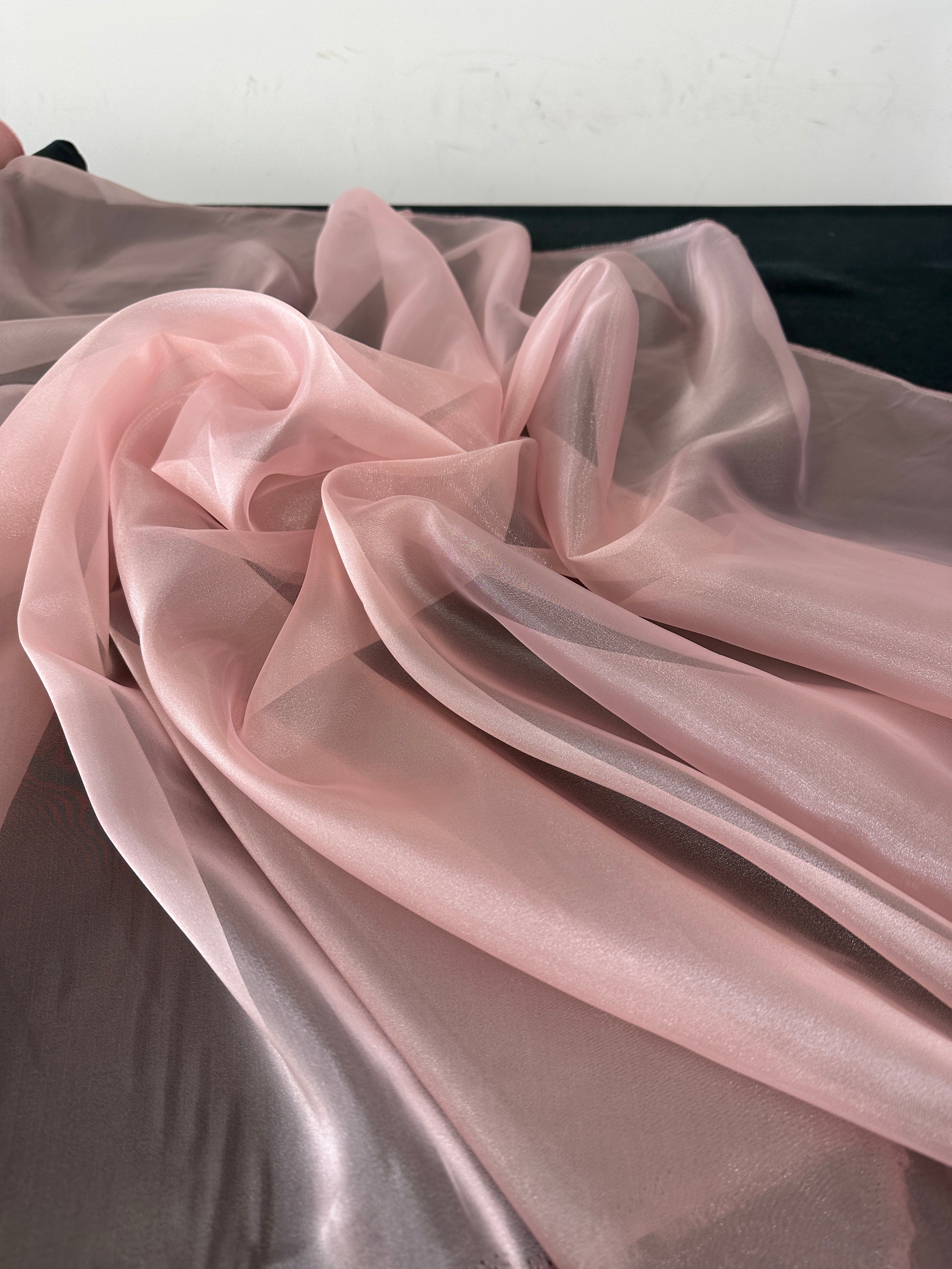 blush crystal organza, blush crystal organza for woman, blush crystal bridal organza, pink organza, light pink organza, rose pink organza, best quality organza, organza for curtain, organza for home decor, discounted organza, cheap organza, organza in low price, buy organza online