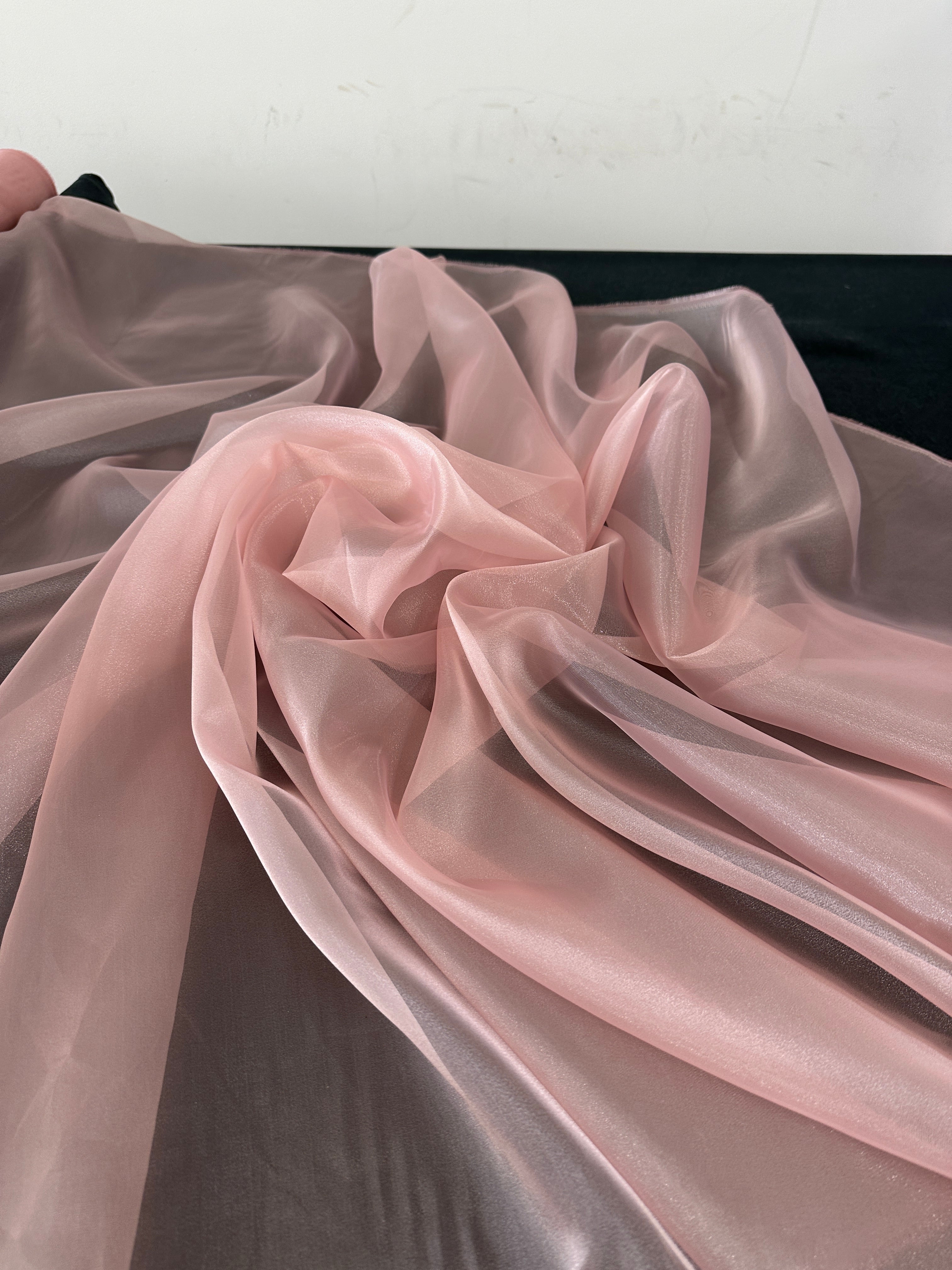 blush crystal organza, blush crystal organza for woman, blush crystal bridal organza, pink organza, light pink organza, rose pink organza, best quality organza, organza for curtain, organza for home decor, discounted organza, cheap organza, organza in low price, buy organza online