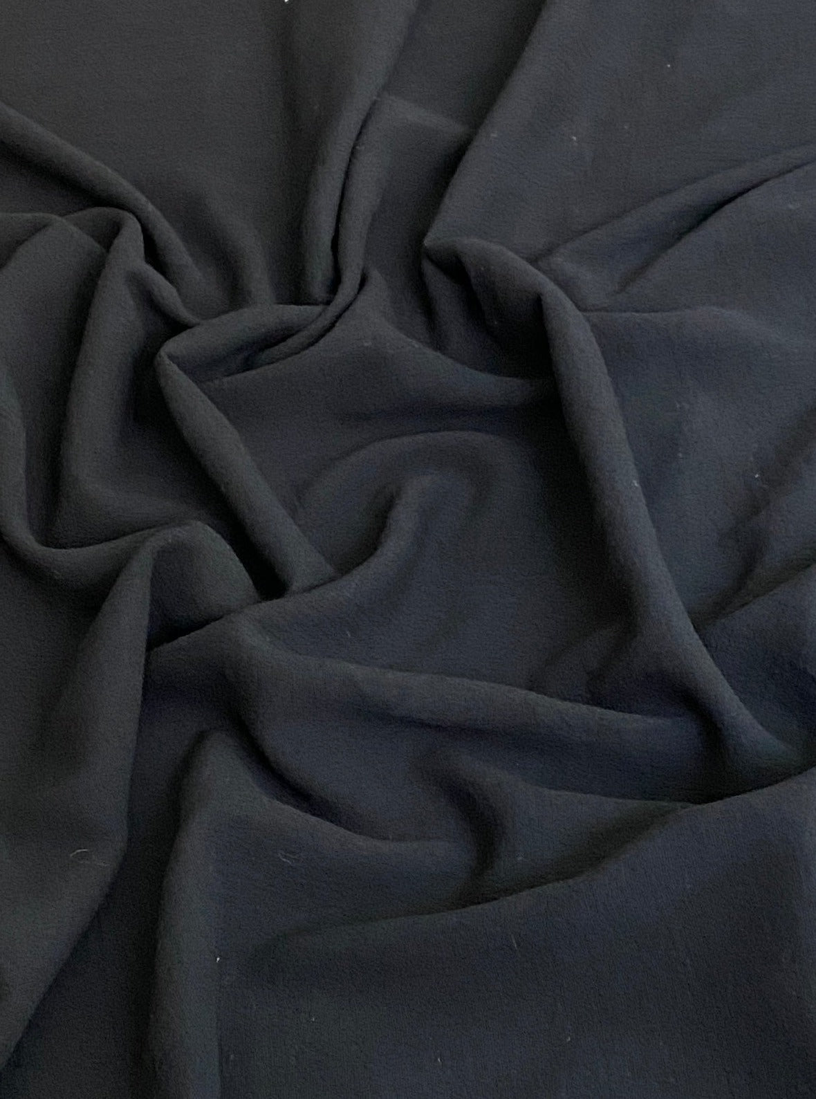 black cotton gauze, cotton gauze fabric black. gauze fabric by the yard, gauze black, crinkle cotton gauze, textured cotton gauze, sheer gauze fabric, voile lawn black, baby fabric black