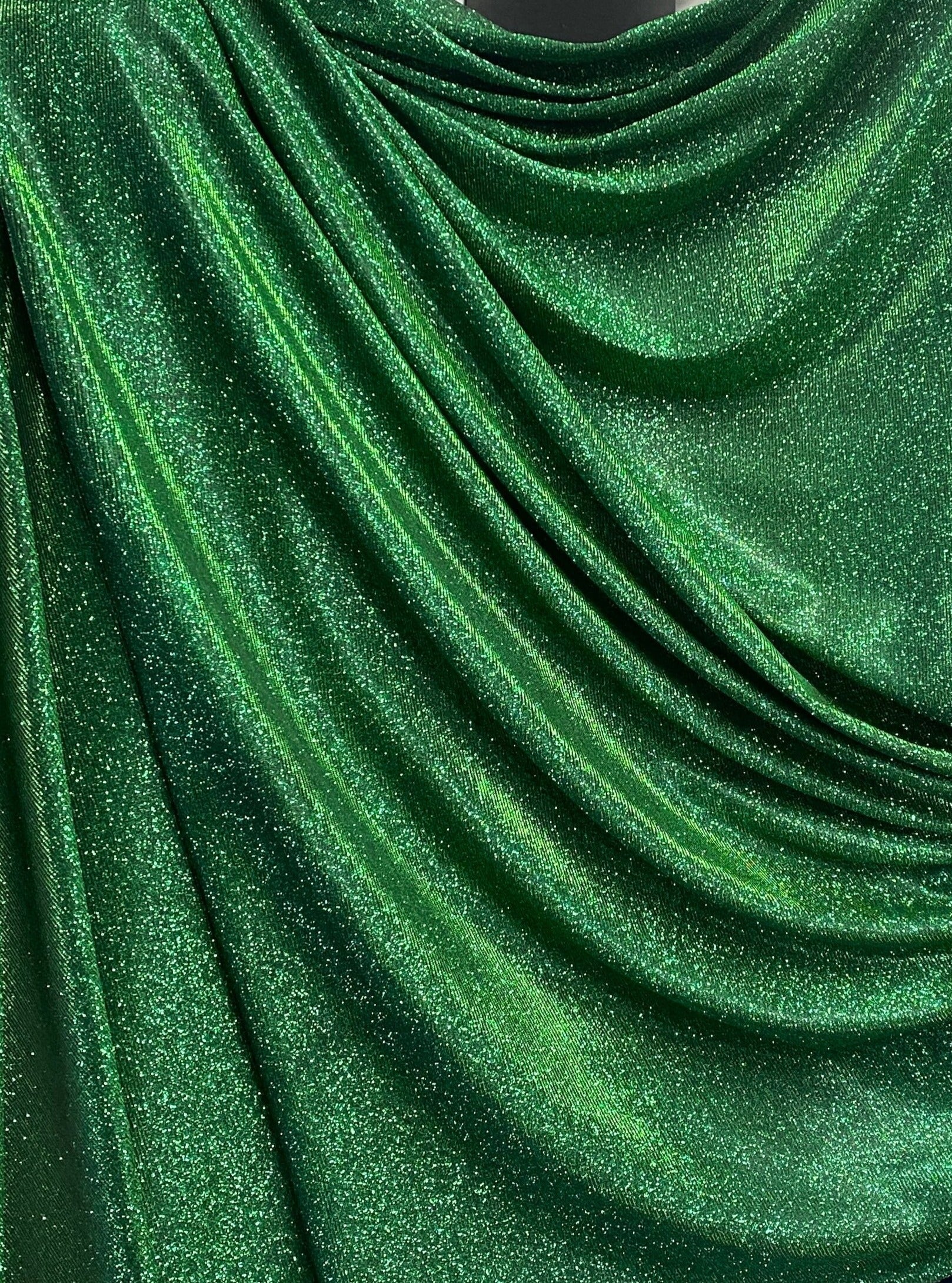 emrald green metallic lurex, light green metallic lurex, dark green metallic lurex, lime green metallic lurex, khaki green metallic lurex, metallic lurex for woman, party wear metallic lurex, shiny lurex, metallic lurex for bride, lurex on discount, lurex on sale, buy metallic lurex online