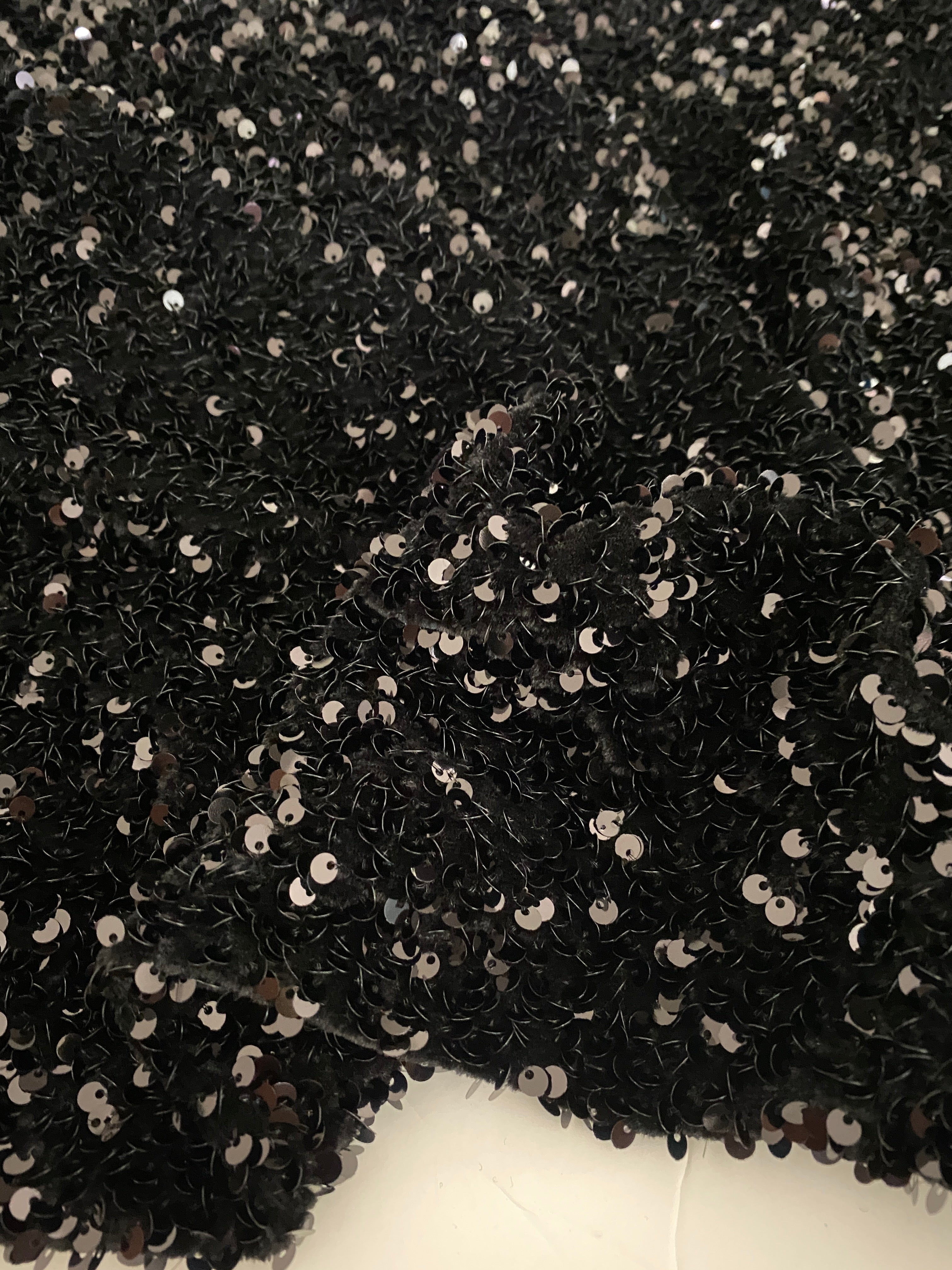 black sequin velvet, black velvet, black sequin, black velvet for woman, bridal black velvet fabric, velvet on sale, discounted velvet, cheap velvet, sale on velvet, buy velvet online, best online store, kiki textile velvet