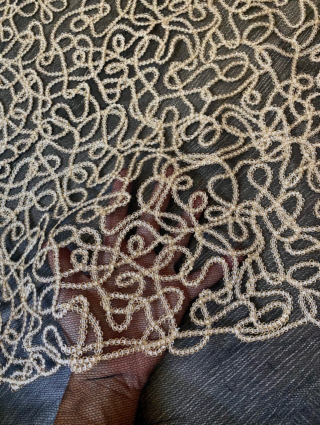 gold Embroidered Lace, multicolor Embroidered Lace, embroidered Lace, Embroidered Lace for woman, Embroidered Lace for bride, Embroidered Lace in low price, Embroidered Lace on sale, premium Embroidered Lace