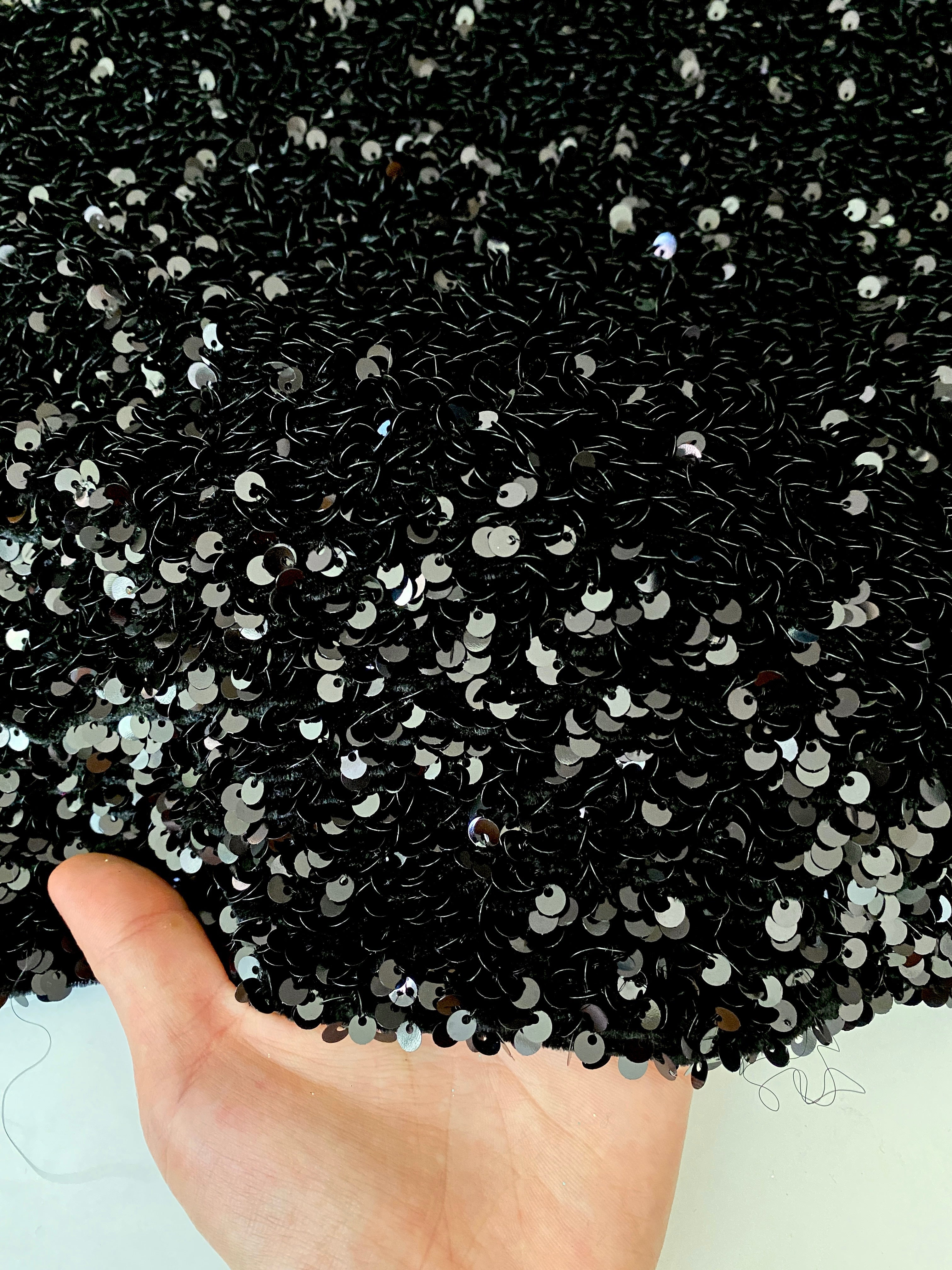 black sequin velvet, black velvet, black sequin, black velvet for woman, bridal black velvet fabric, velvet on sale, discounted velvet, cheap velvet, sale on velvet, buy velvet online, best online store, kiki textile velvet