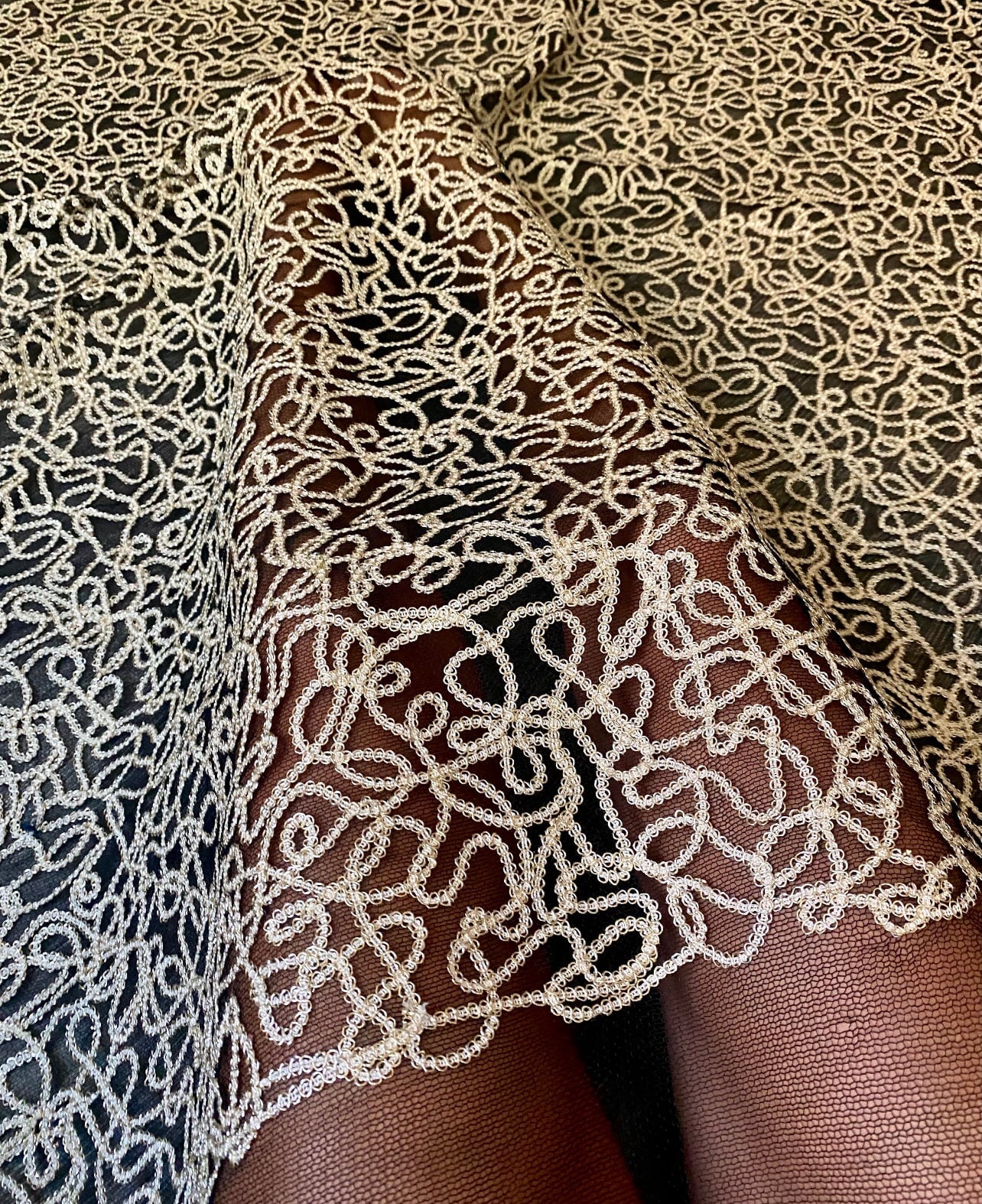 gold Embroidered Lace, multicolor Embroidered Lace, embroidered Lace, Embroidered Lace for woman, Embroidered Lace for bride, Embroidered Lace in low price, Embroidered Lace on sale, premium Embroidered Lace