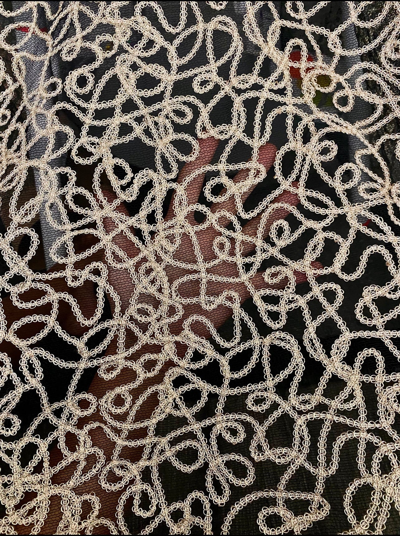 gold Embroidered Lace, multicolor Embroidered Lace, embroidered Lace, Embroidered Lace for woman, Embroidered Lace for bride, Embroidered Lace in low price, Embroidered Lace on sale, premium Embroidered Lace