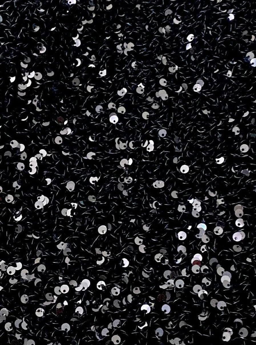 black sequin velvet, black velvet, black sequin, black velvet for woman, bridal black velvet fabric, velvet on sale, discounted velvet, cheap velvet, sale on velvet, buy velvet online, best online store, kiki textile velvet