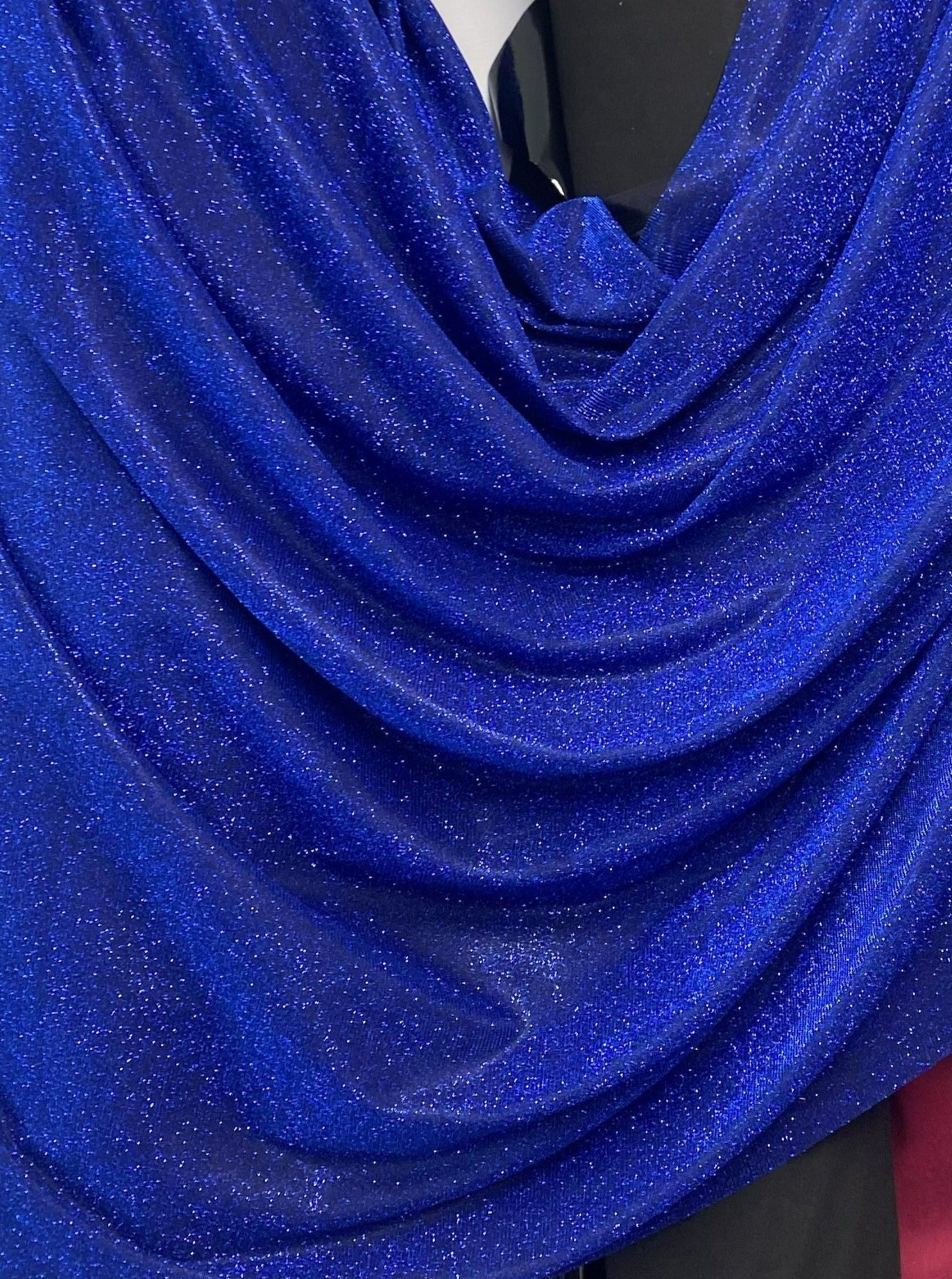 Royal Blue Metallic Lurex, light blue Metallic Lurex, dark Blue Metallic Lurex, Blue Metallic Lurex, aqua Blue Metallic Lurex, metallic lurex for woman, party wear metallic lurex, shiny lurex, metallic lurex for bride, lurex on discount, lurex on sale, buy metallic lurex online