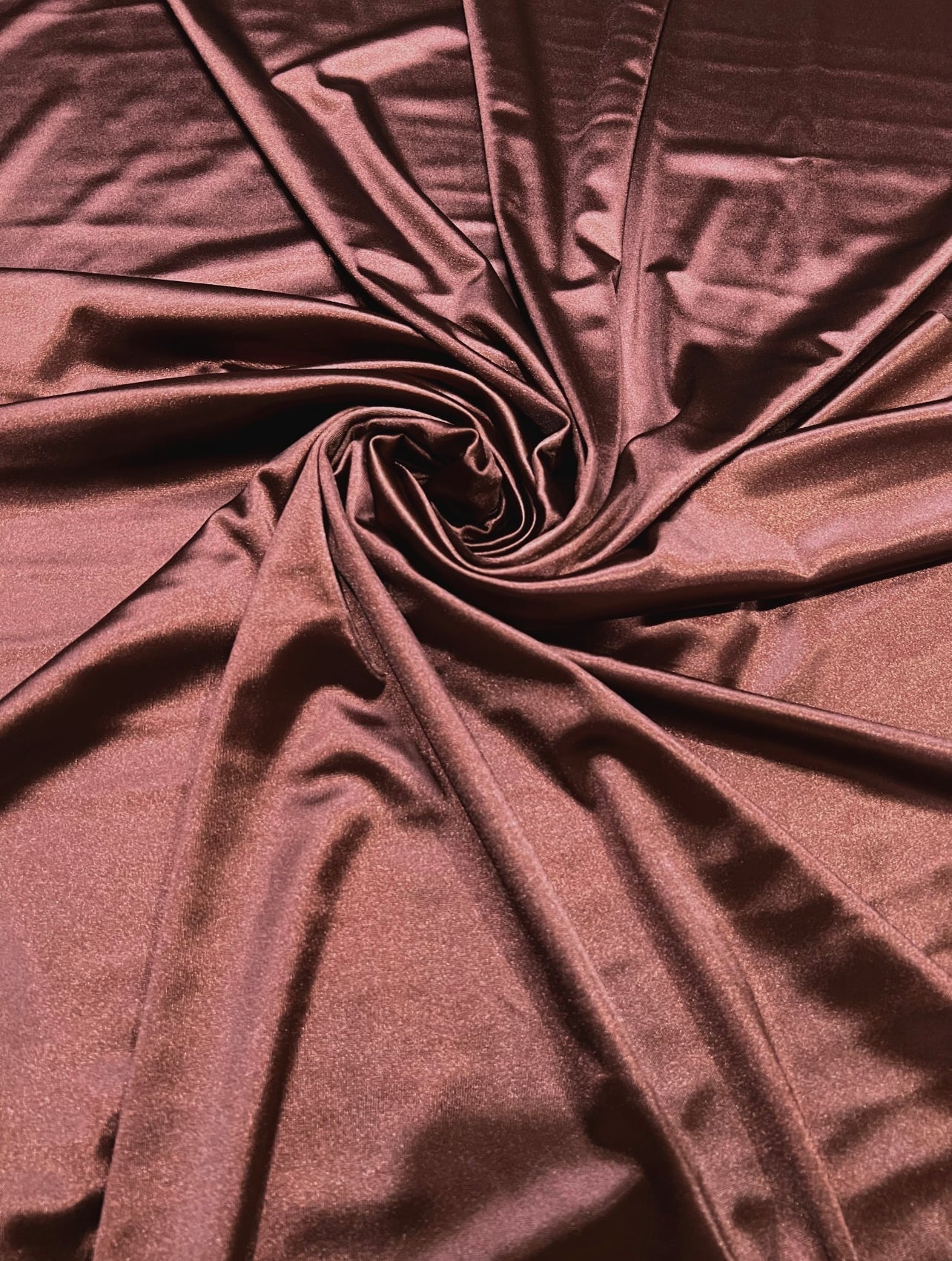 bronze milliskin spandex, dark brown milliskin spandex, light brown milliskin spandex, bronze spandex for woman, bronze spandex for bride, spandex for swim wear, premium spandex, spandex on sale, low price spandex