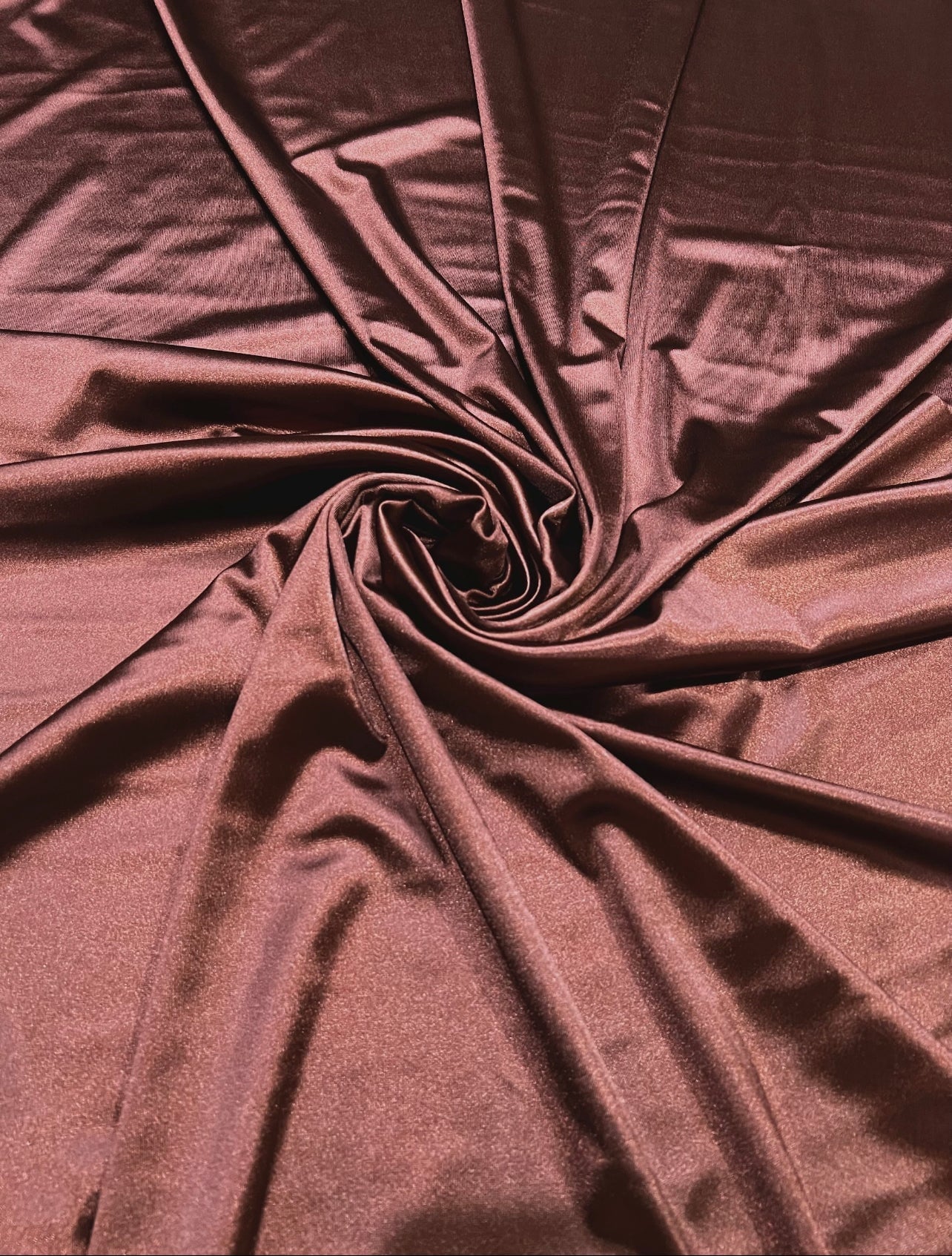 bronze milliskin spandex, dark brown milliskin spandex, light brown milliskin spandex, bronze spandex for woman, bronze spandex for bride, spandex for swim wear, premium spandex, spandex on sale, low price spandex