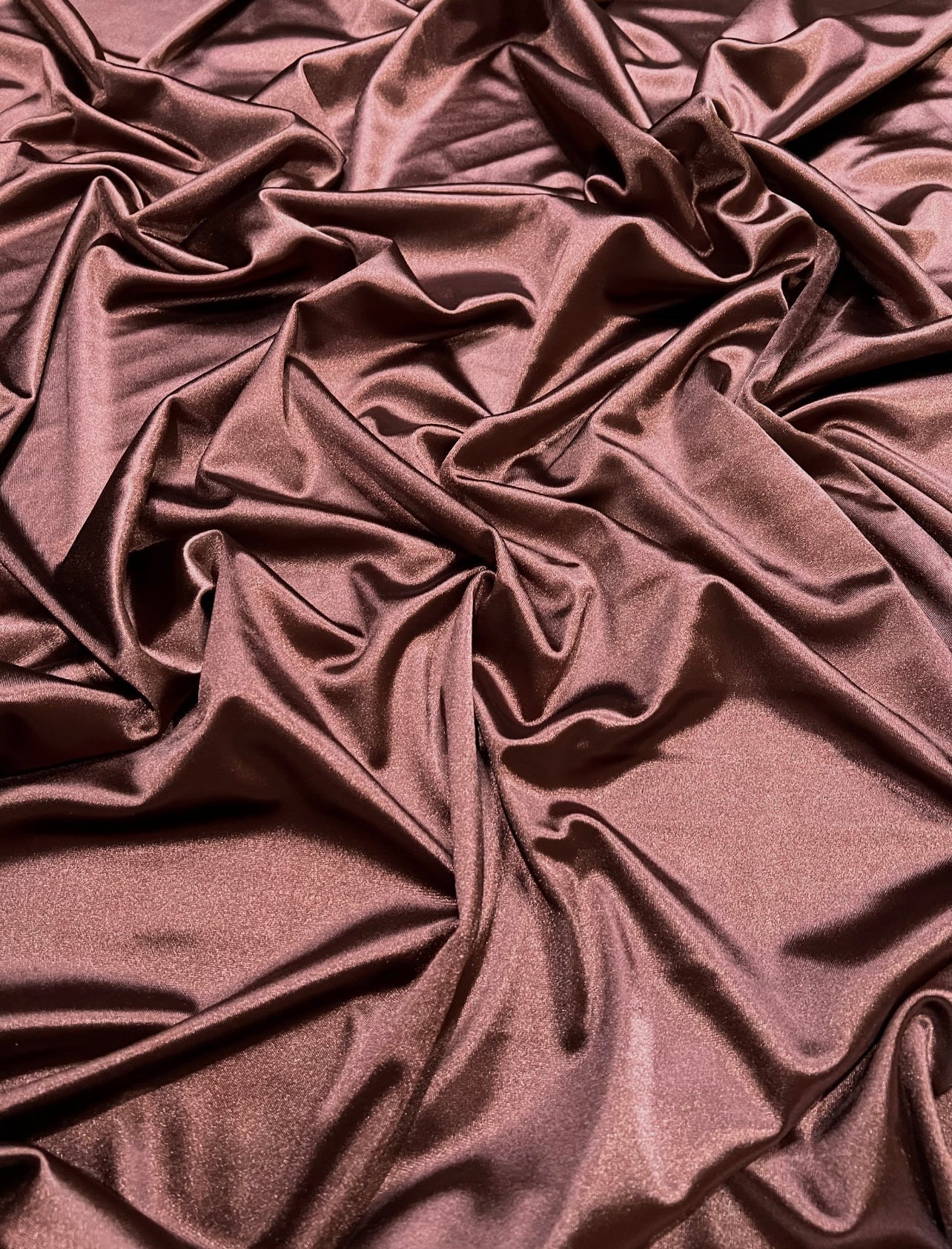 bronze milliskin spandex, dark brown milliskin spandex, light brown milliskin spandex, bronze spandex for woman, bronze spandex for bride, spandex for swim wear, premium spandex, spandex on sale, low price spandex