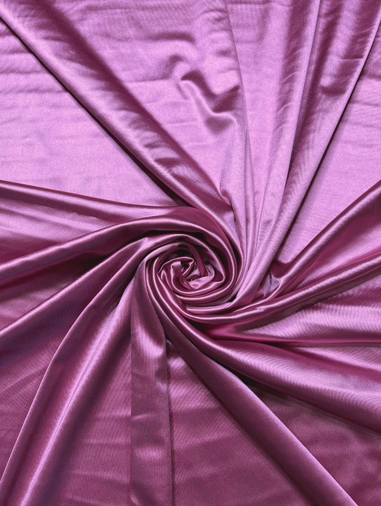 mauve shiny nylon spandex, maroon stretch nylon spandex, dark pink shiny nylon spandex for woman, light purple shiny nylon spandex for bride, spandex for swim wear, premium spandex, spandex on sale, low price spandex, buy spandex online, cheap spandex