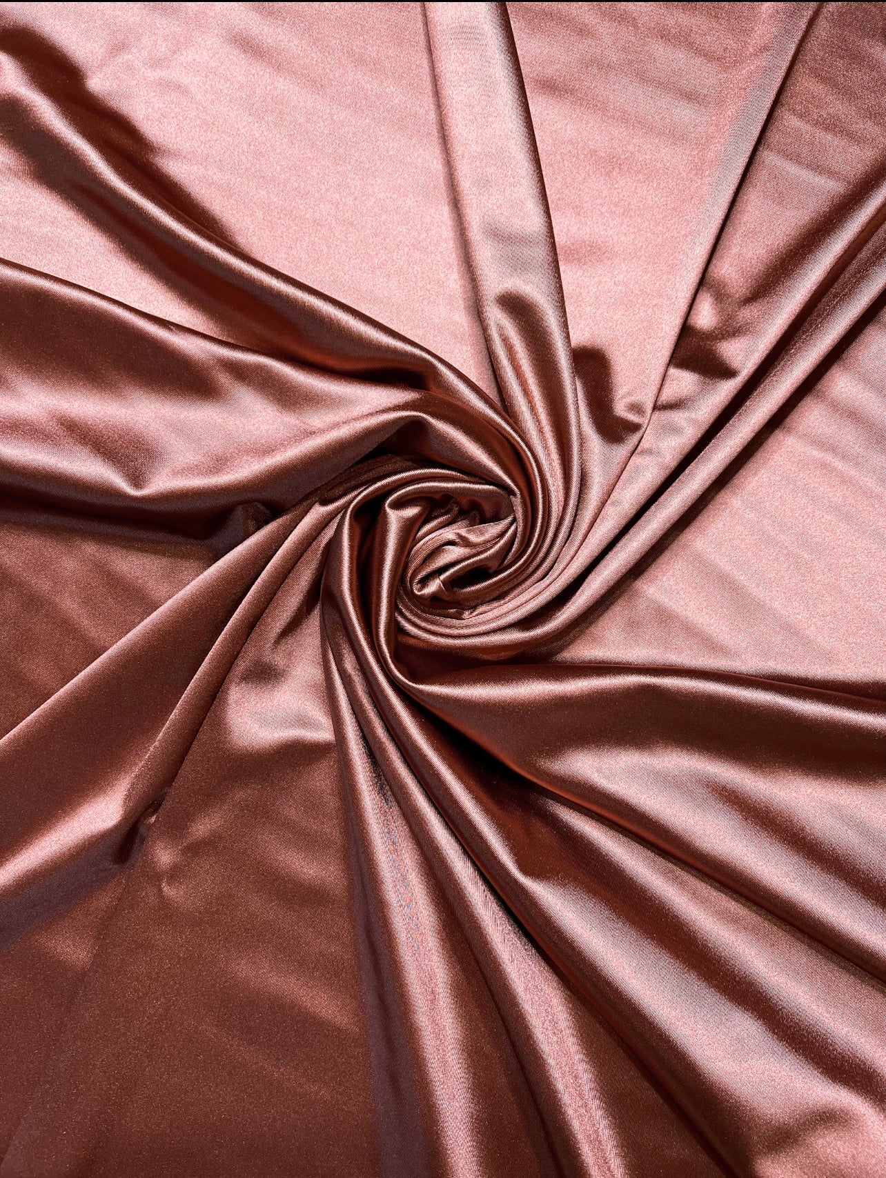 Rusty Rose Milliskin Spandex, pink milliskin spandex, rose milliskin spandex, milliskin spandex or woman, milliskin spandex for bride, milliskin spandex for party wear, milliskin spandex for trousers, rusty rose milliskin spandex for gown, milliskin spandex on discount, milliskin spandex on sale, buy milliskin spandex online