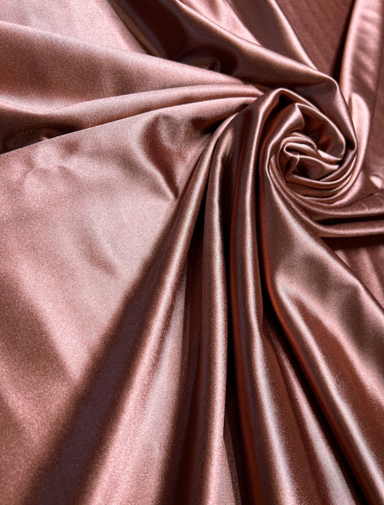 Rusty Rose Milliskin Spandex, pink milliskin spandex, rose milliskin spandex, milliskin spandex or woman, milliskin spandex for bride, milliskin spandex for party wear, milliskin spandex for trousers, rusty rose milliskin spandex for gown, milliskin spandex on discount, milliskin spandex on sale, buy milliskin spandex online