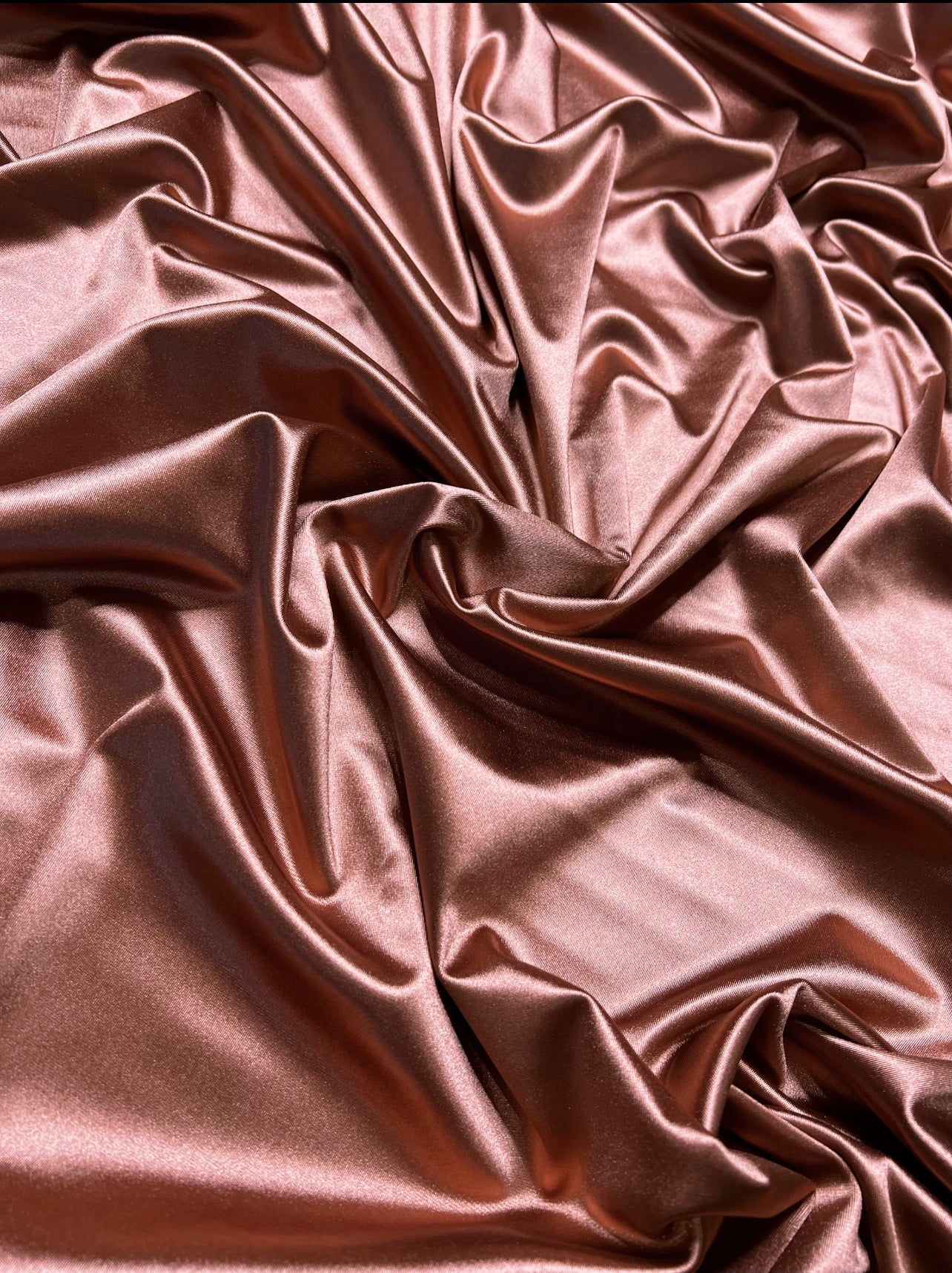 Rusty Rose Milliskin Spandex, pink milliskin spandex, rose milliskin spandex, milliskin spandex or woman, milliskin spandex for bride, milliskin spandex for party wear, milliskin spandex for trousers, rusty rose milliskin spandex for gown, milliskin spandex on discount, milliskin spandex on sale, buy milliskin spandex online