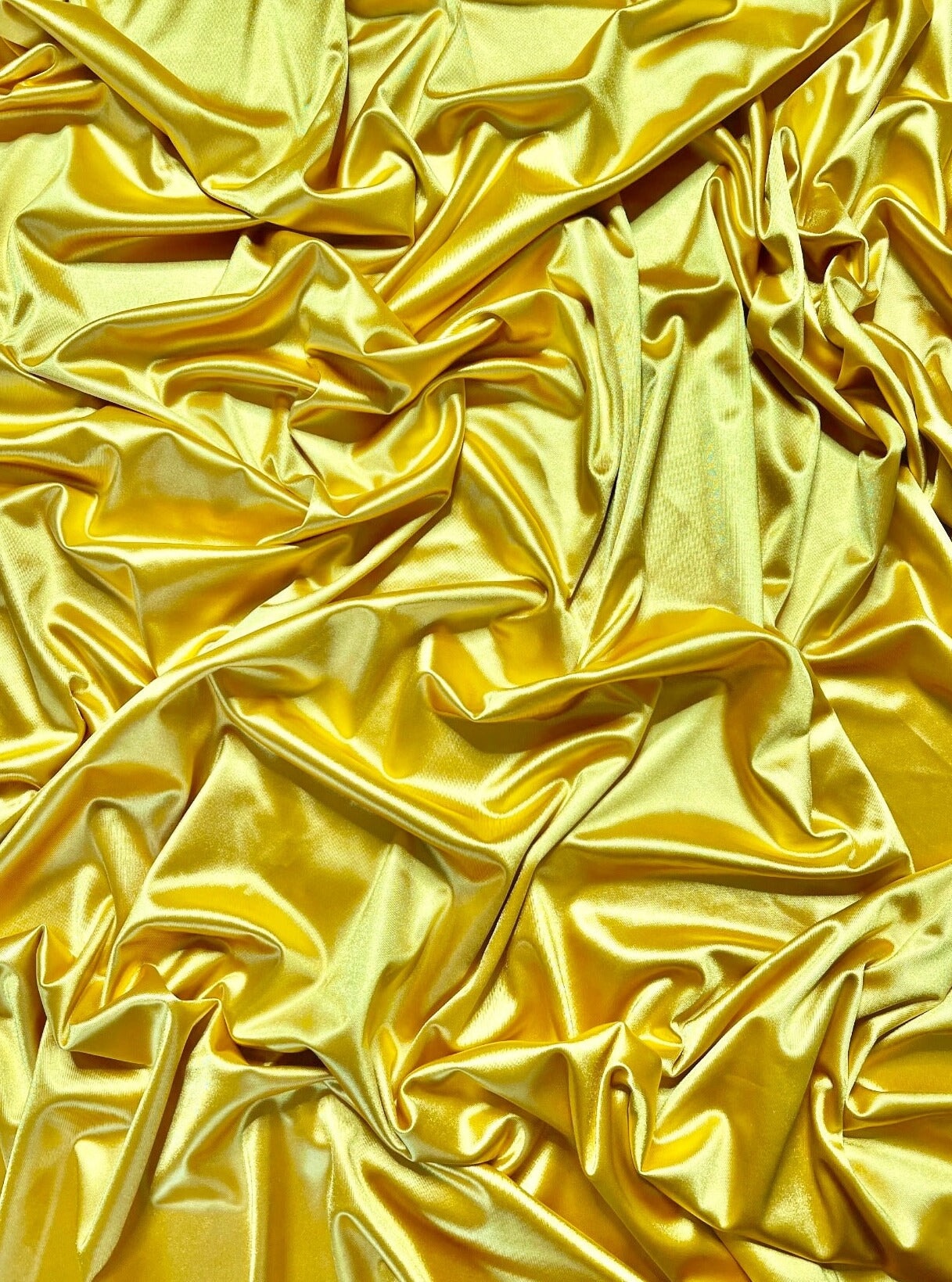 yellow nylon spandex, pineapple yellow nylon spandex, gold nylon spandex, fabric for legging, yellow fabric, buy fabric online, nylon spandex, 4 way stretch spandex, Nylon Spandex for woman, Nylon Spandex for bride Nylon Spandex on discount Nylon Spandex on sale