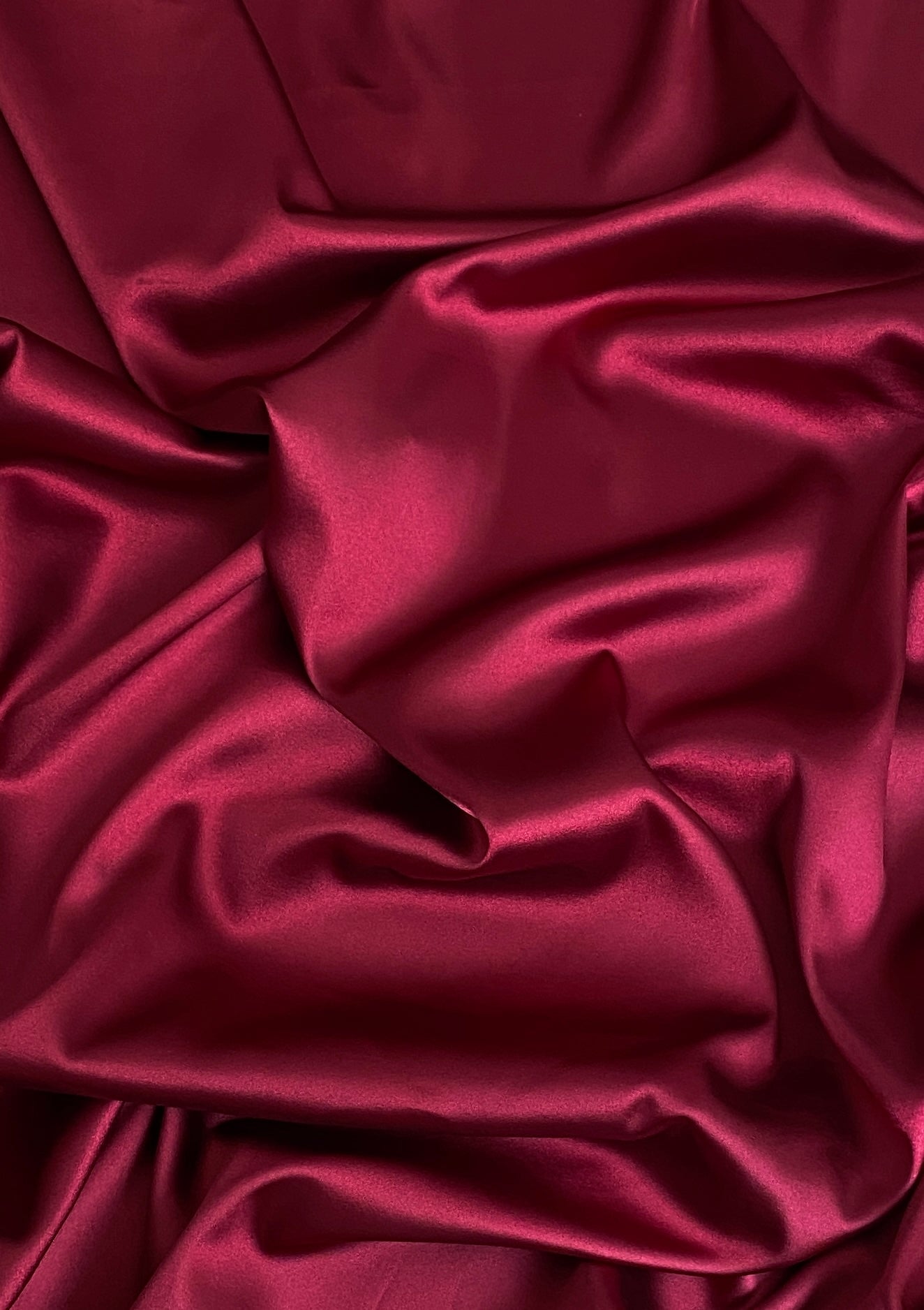 burgundy stretch silk charmeuse, burgundy silk fabric, burgundy satin , burgundy stretch satin, burgundy bridal satin, burgundy bridal silk, burgundy polyester silk, bordeaux silk fabric, bordeaux satin fabric, wine satin, wine silk fabric