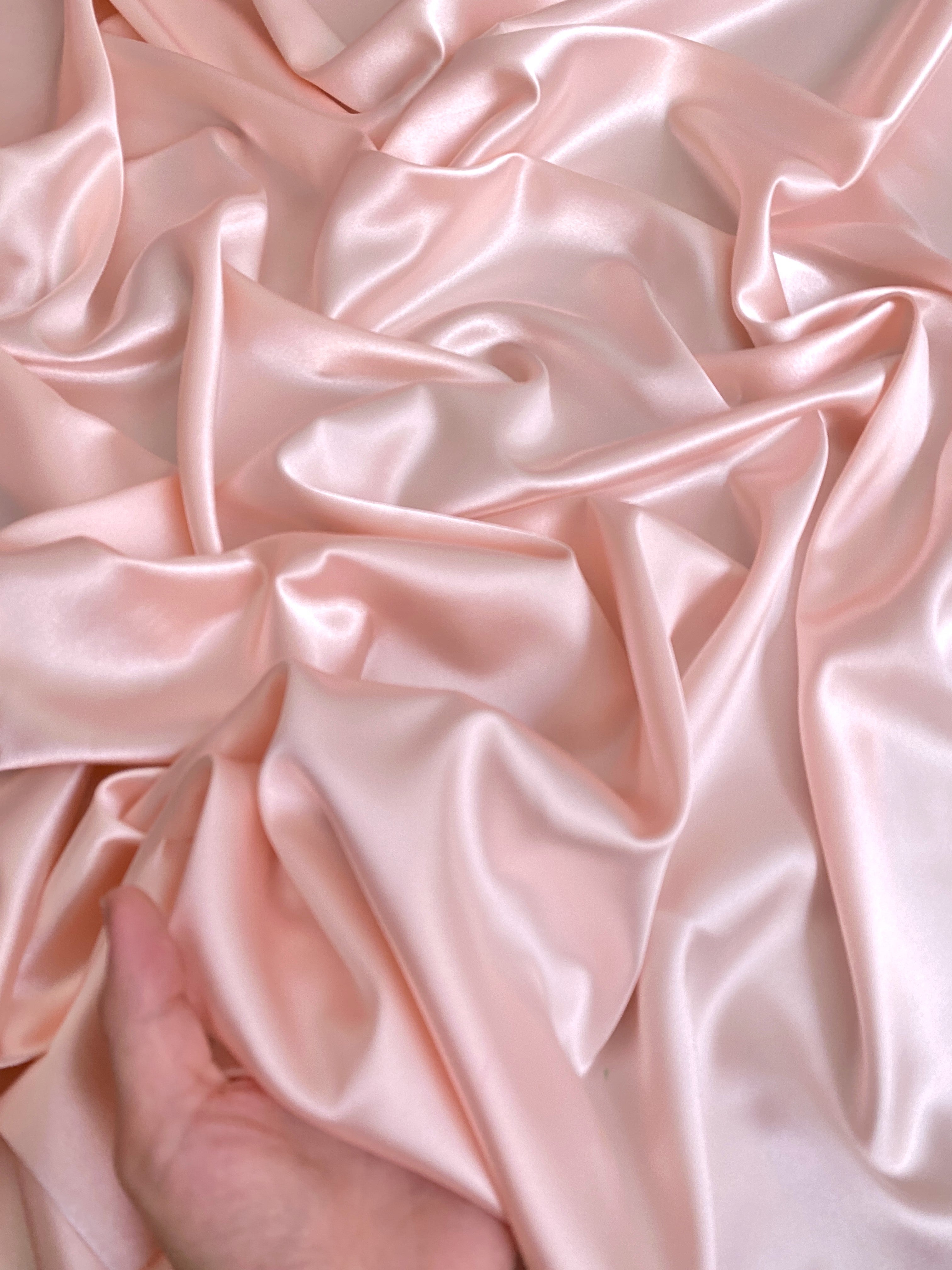 pink fabric, pink silk fabric, pink viscose silk, princess pink silk, blush silk material, blush polyester silk charmeuse, blush sybthetic silk, pink synthetic silk, pink silk, pink satin blush