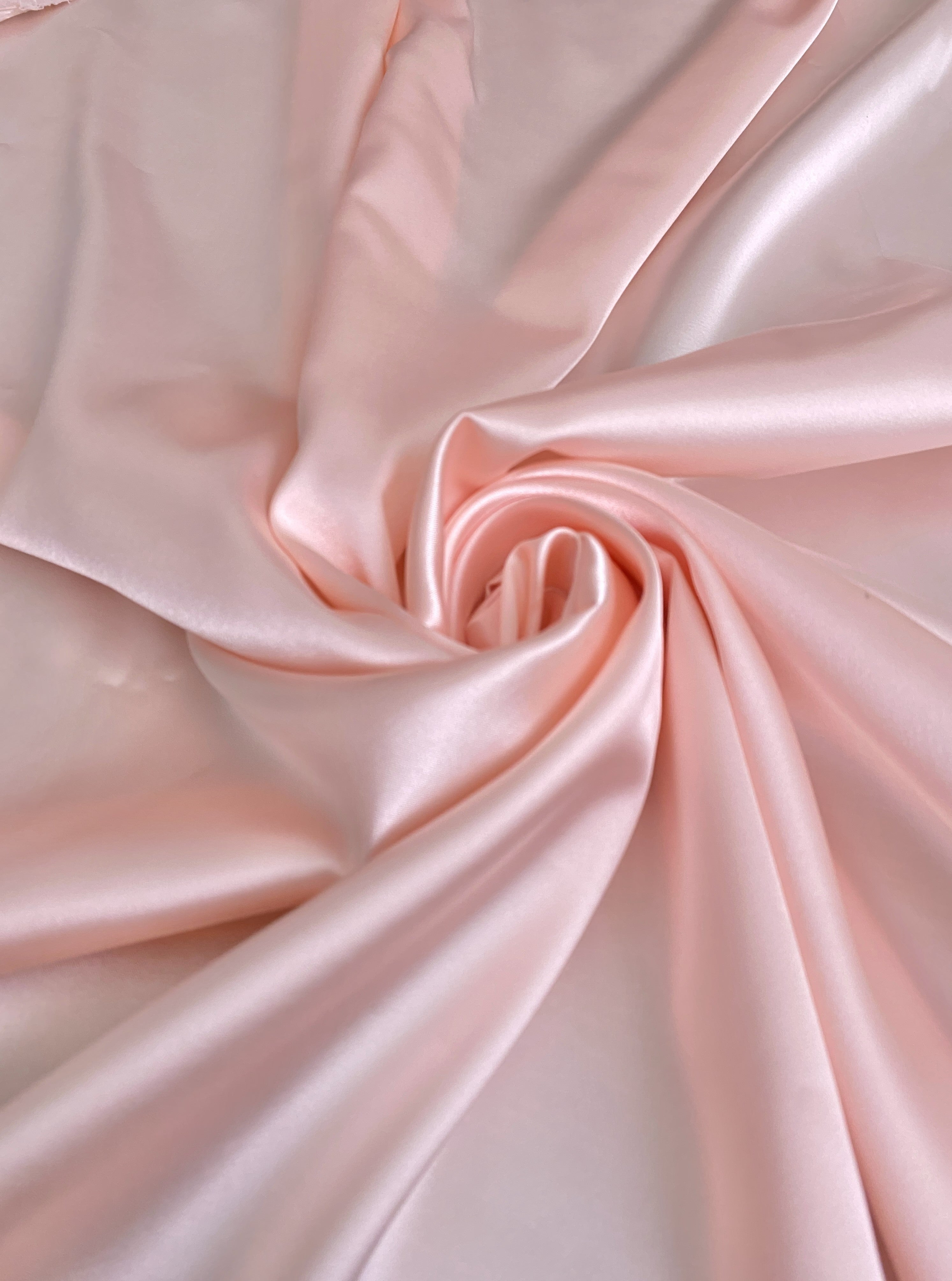 Pink Blush – Silk & Sumac