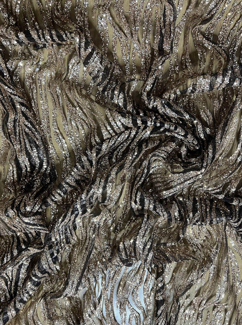 Gold Glitter on Black Mesh Lace, dusty Gold Glitter on Black Mesh Lace, dark gold Glitter on Black Mesh Lace, light gold Glitter on Black Mesh Lace, Gold Glitter on Black Mesh Lace for woman,Gold Glitter on Black Mesh Lace for bride, Gold Glitter on Black Mesh Lace in low price,cheap Gold Glitter on Black Mesh Lace, Gold Glitter on Black Mesh Lace on sale