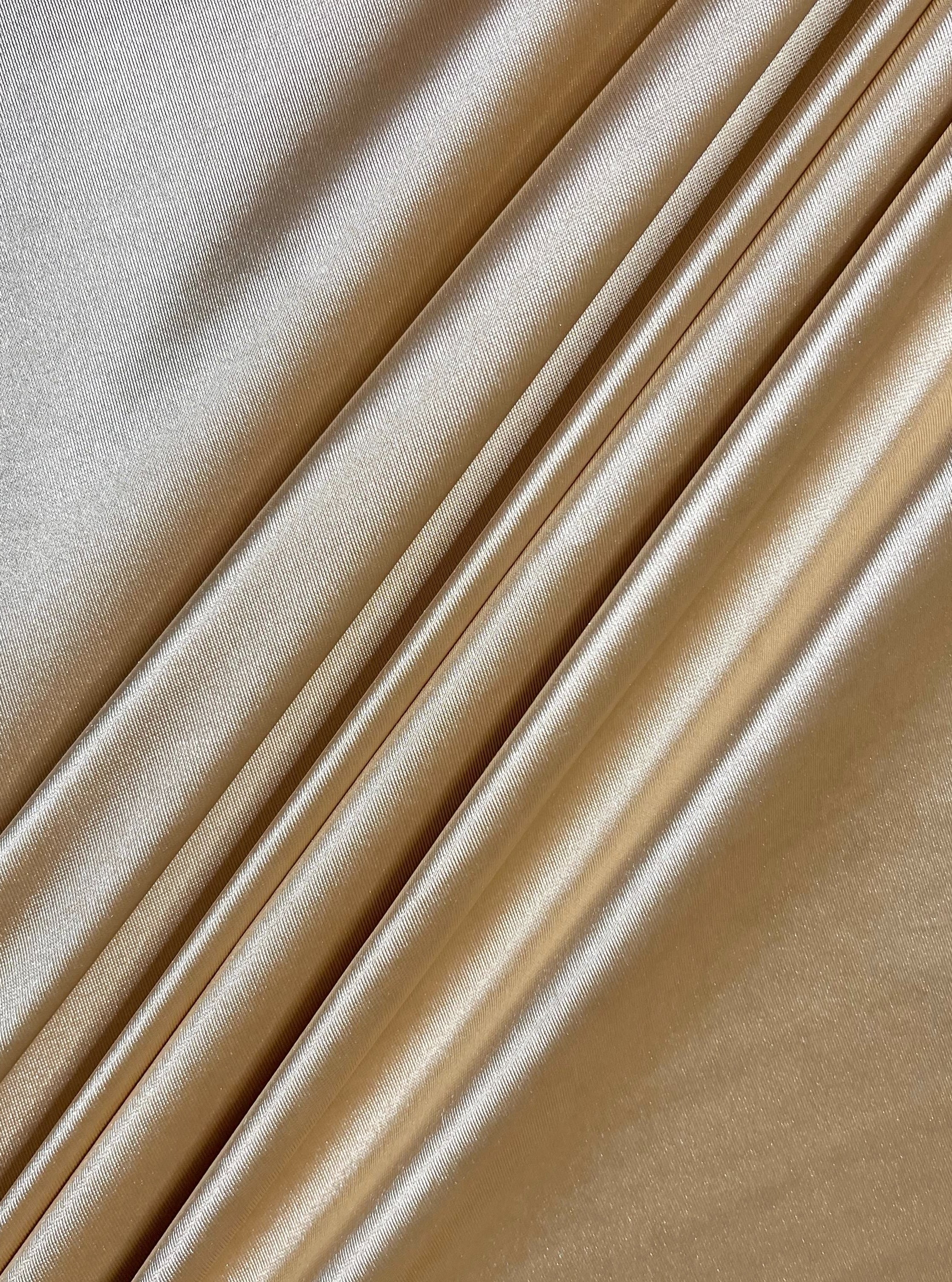 taupe nylon spandex, taupe color fabric, gold nylon spandex, light gold spandex, gold stretch fabric, gold fabric for legging, fabric wholesale USA, online fabric for legging, 4 way stretch fabric,premium nylon spandex, nylon spandex for woman, nylon spandex for bride, nylon spandex on discount, nylon spandex on sale, buy nylon spandex online