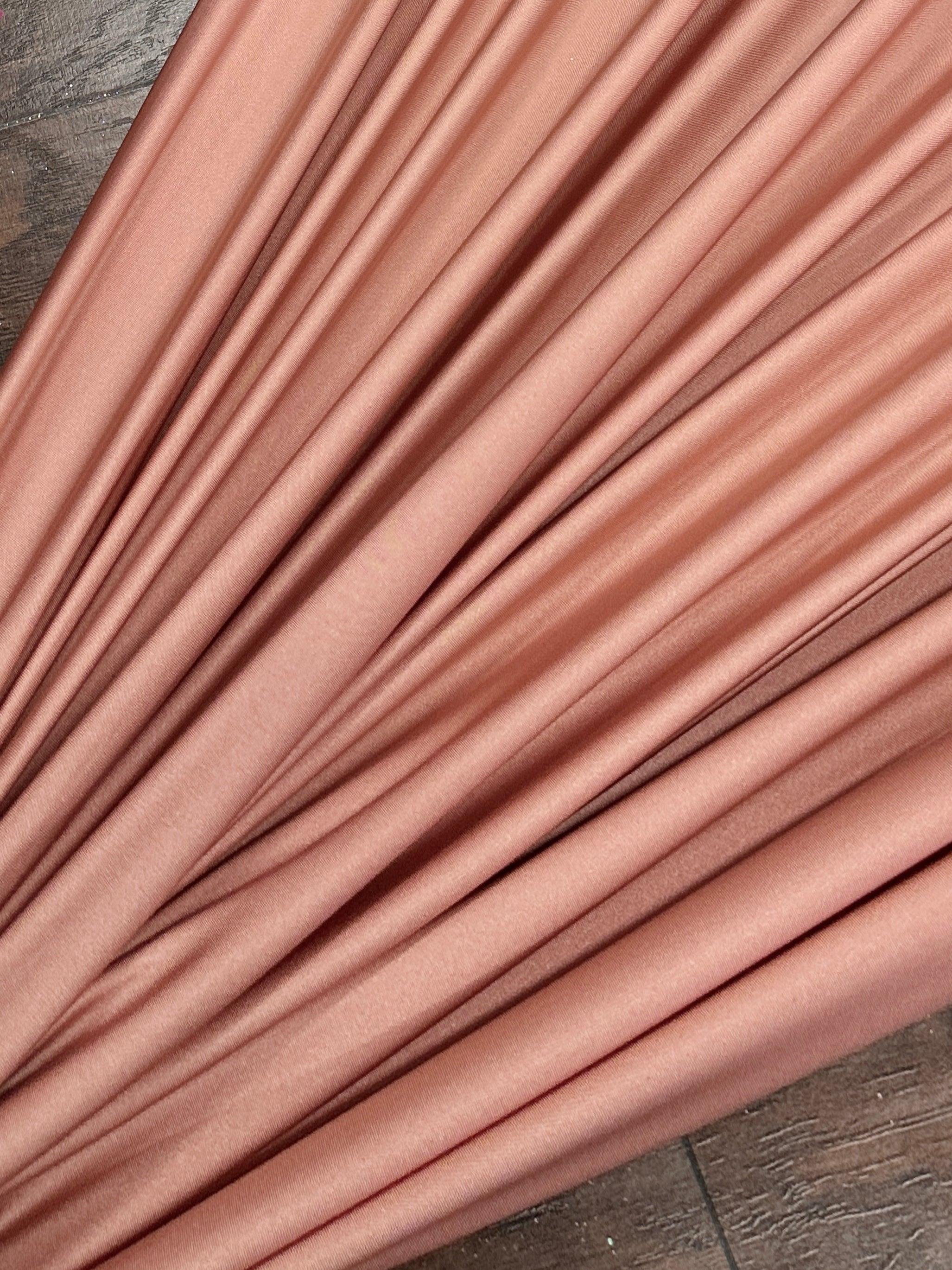 dusty rose yoga spandex, rose yoga spandex, dark pink yoga spandex, light pink yoga spandex, spandex for woman, yoga spandex for bride, yoga spandex on discount, spandex on sale, buy spandex online, premium spandex